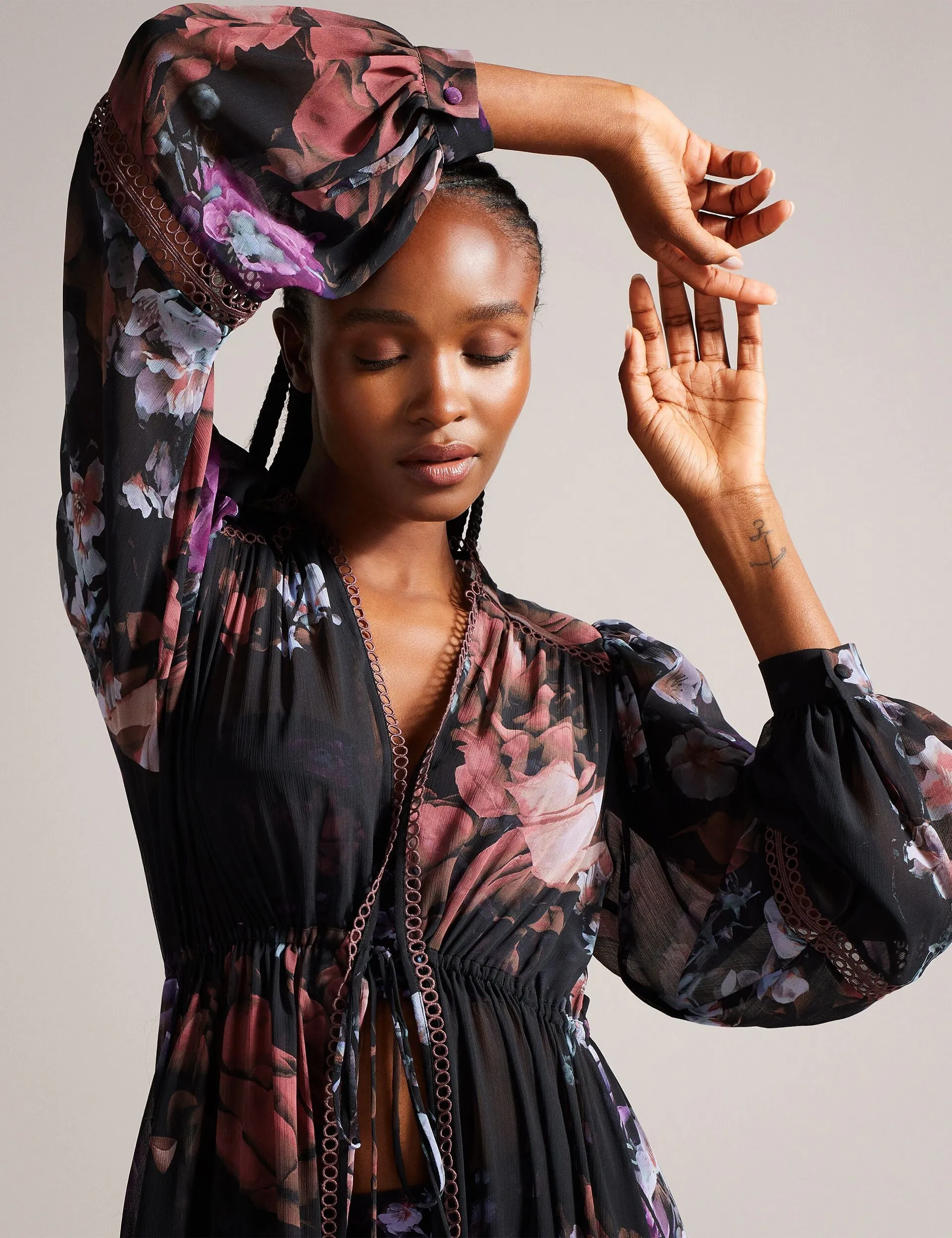 ASHLIAA | BLACK sold by Ted Baker product image thumbnail 2