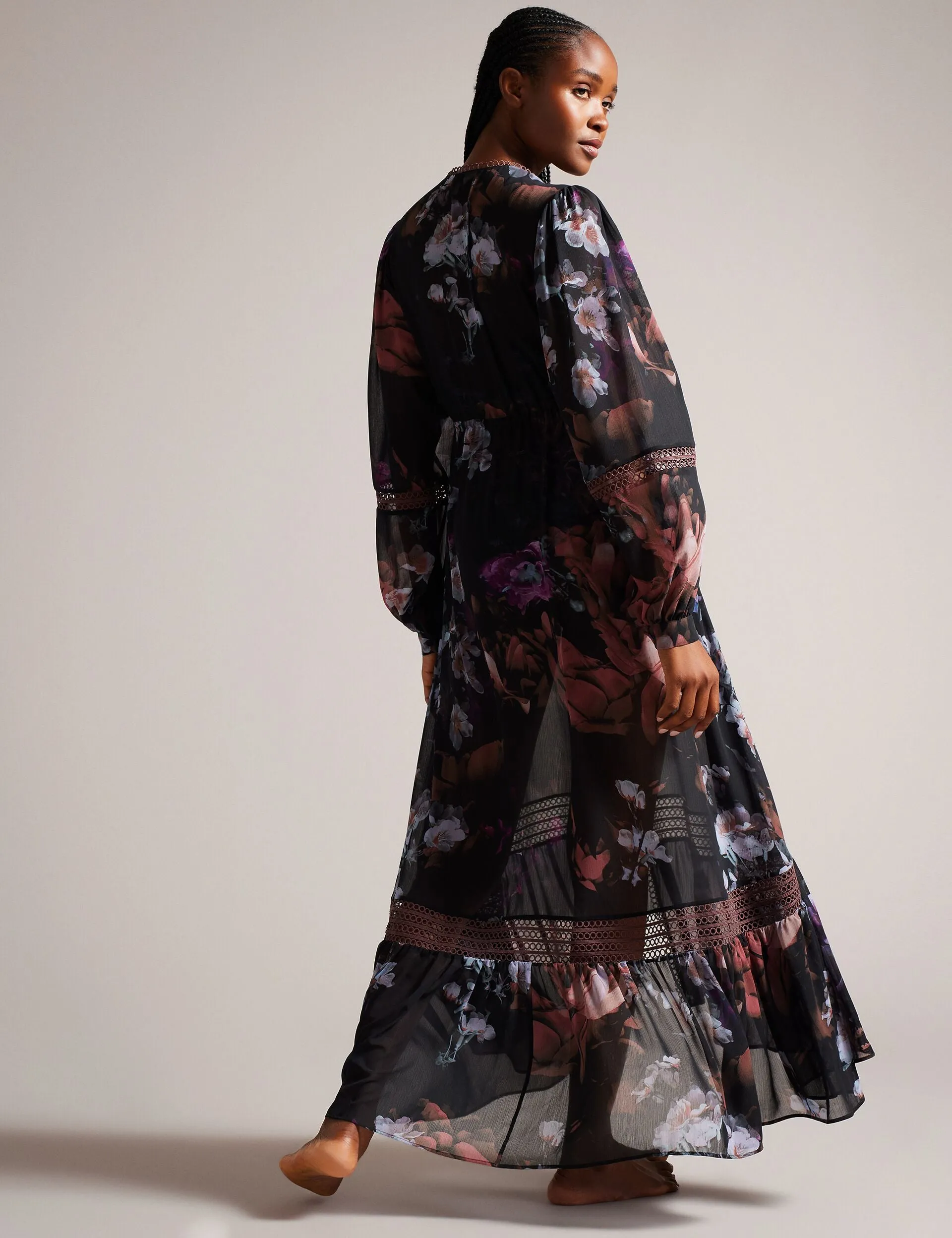 ASHLIAA | BLACK sold by Ted Baker product image thumbnail 4