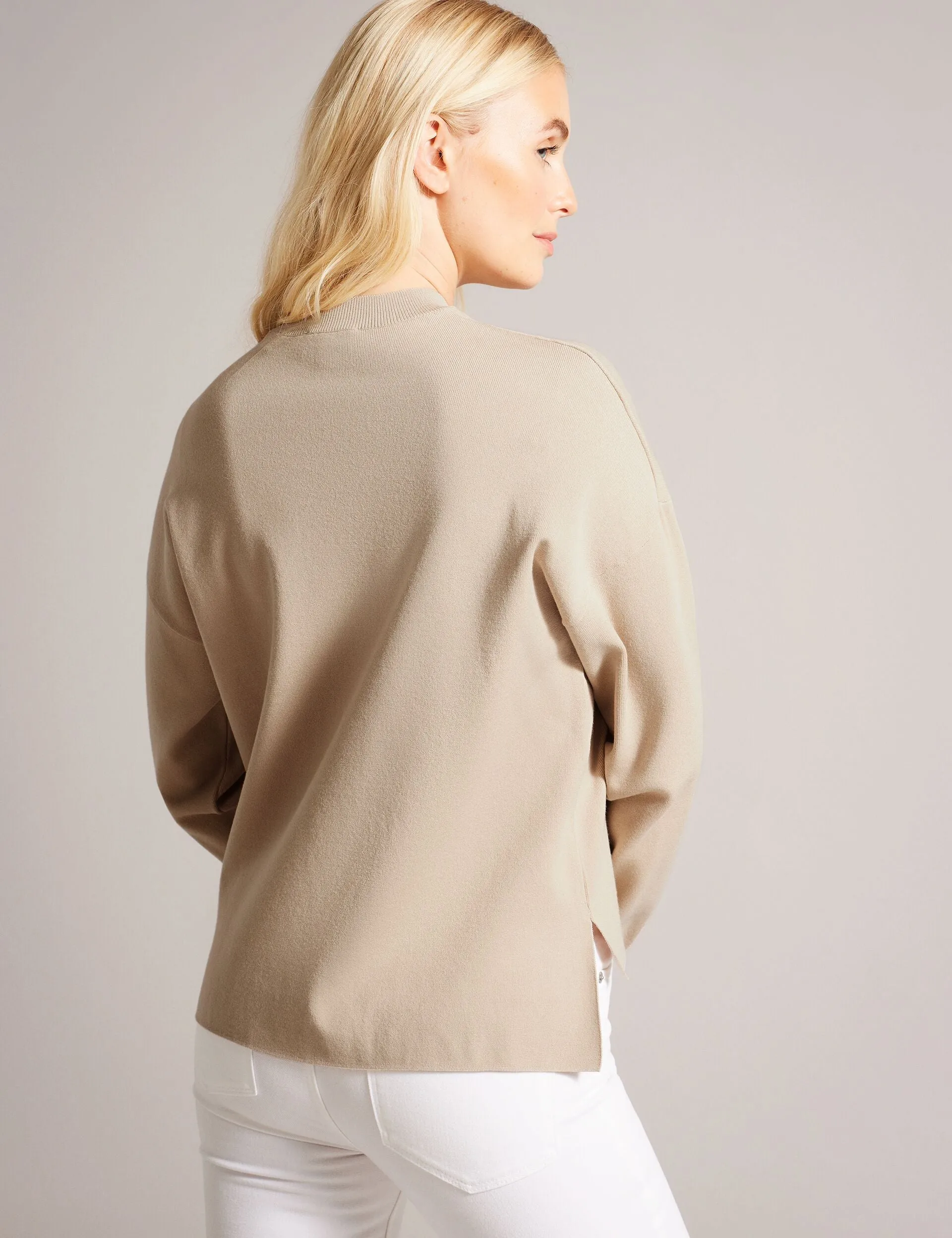EMALLLY | CAMEL sold by Ted Baker product image thumbnail 4