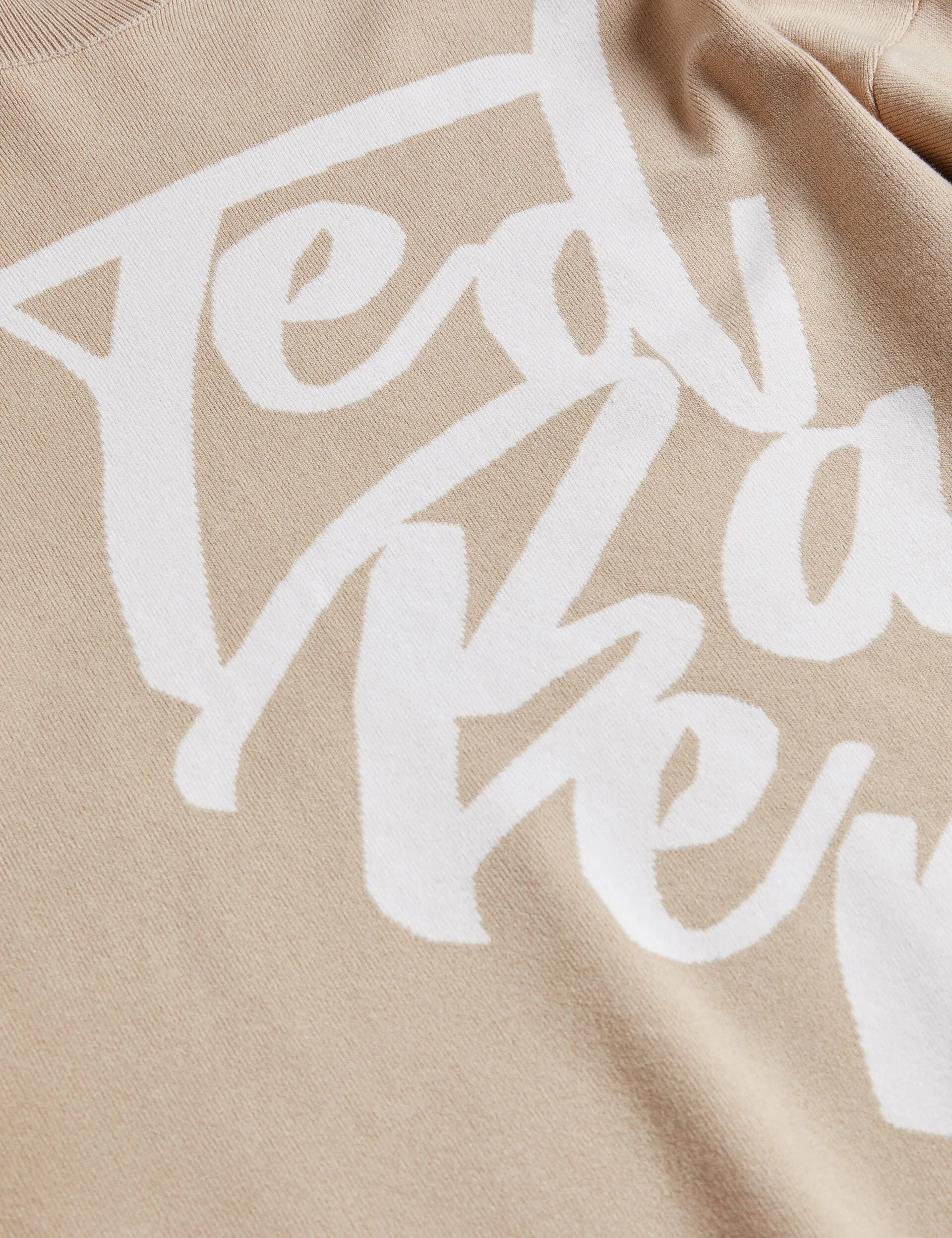 EMALLLY | CAMEL sold by Ted Baker product image thumbnail 3
