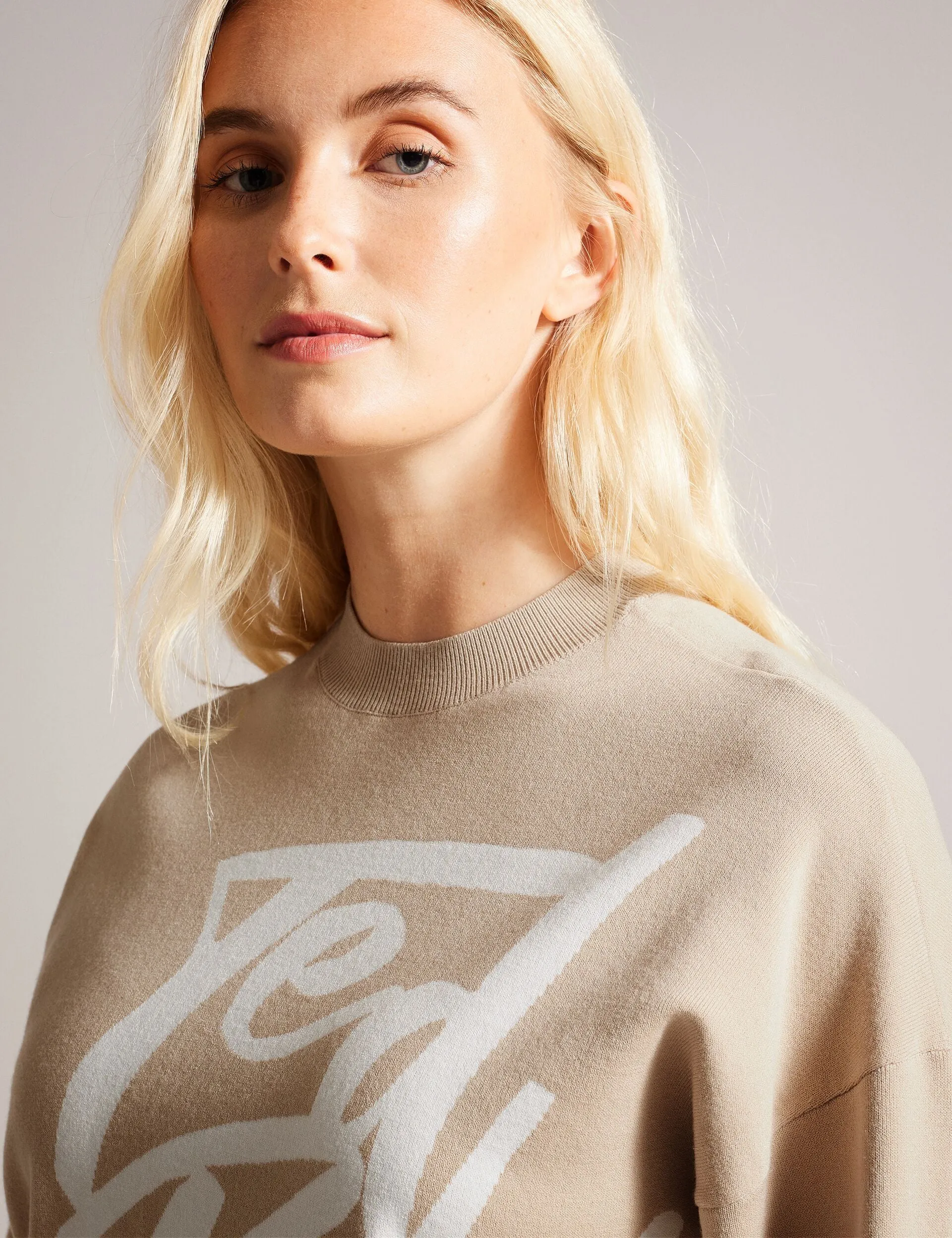 EMALLLY | CAMEL sold by Ted Baker product image thumbnail 5