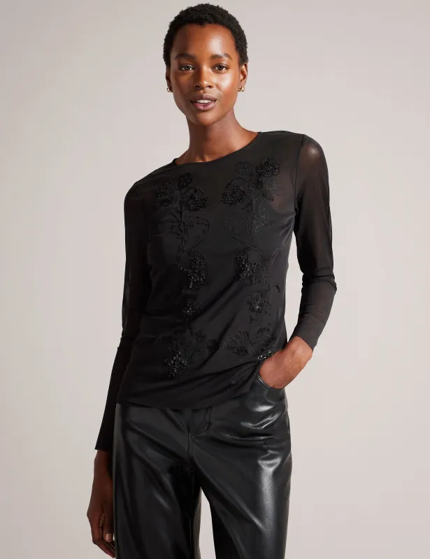 LARIZAA | BLACK sold by Ted Baker