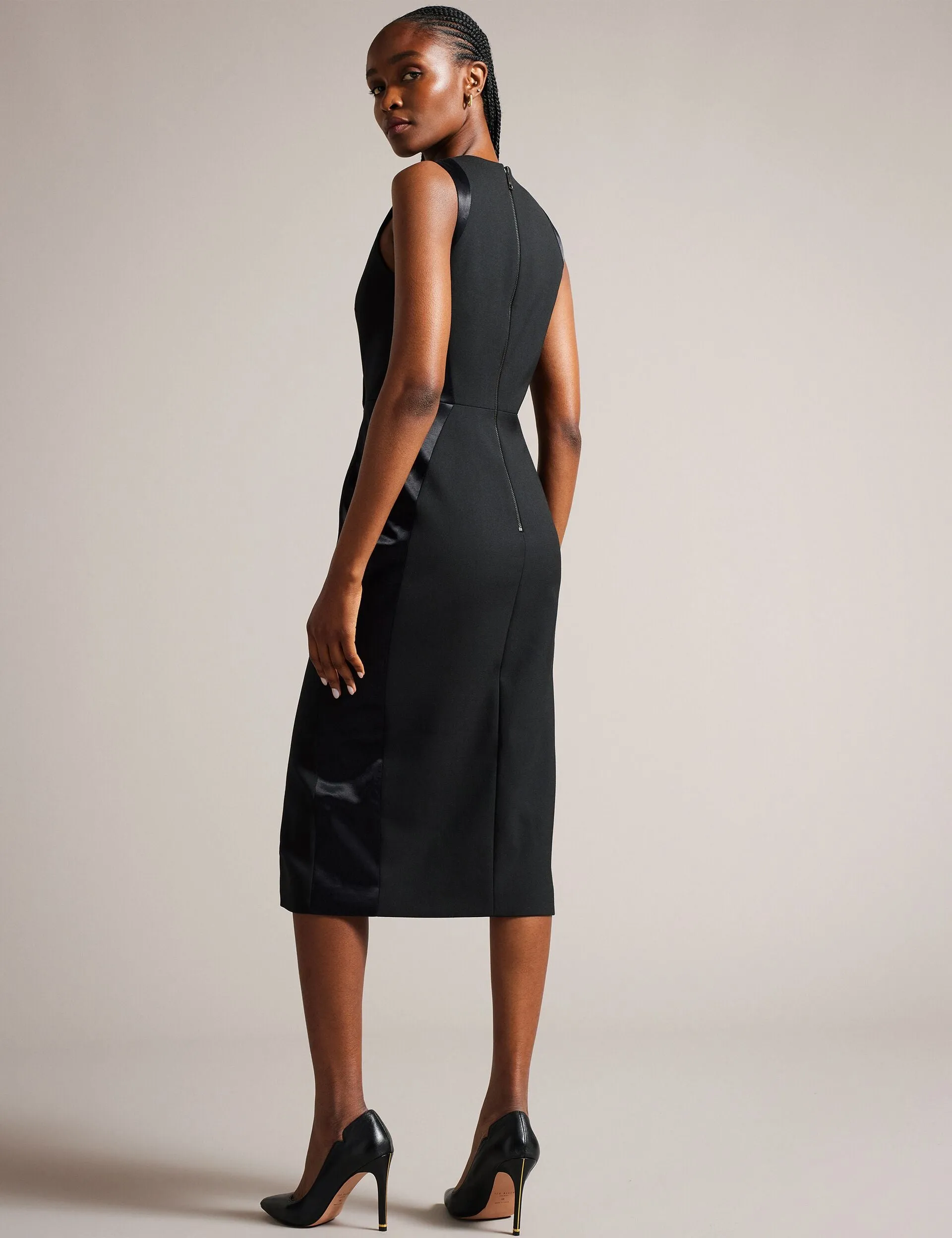ARIAALD | BLACK sold by Ted Baker product image thumbnail 4