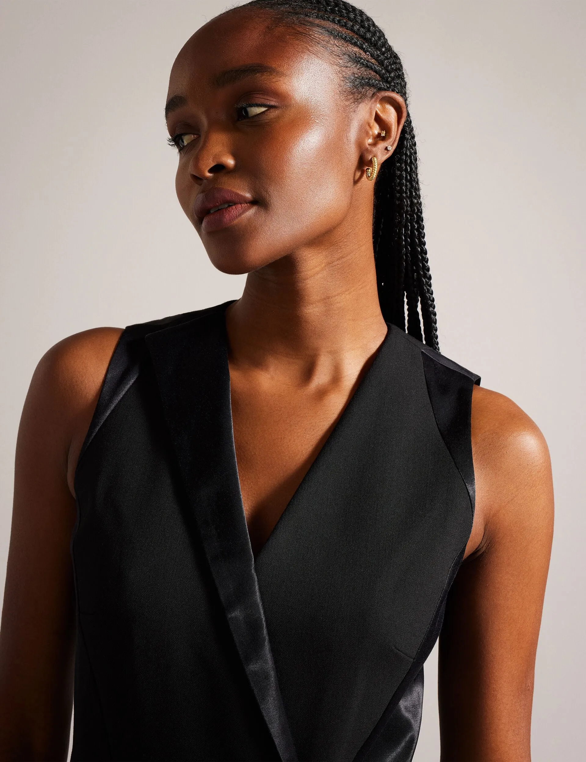 ARIAALD | BLACK sold by Ted Baker product image thumbnail 5