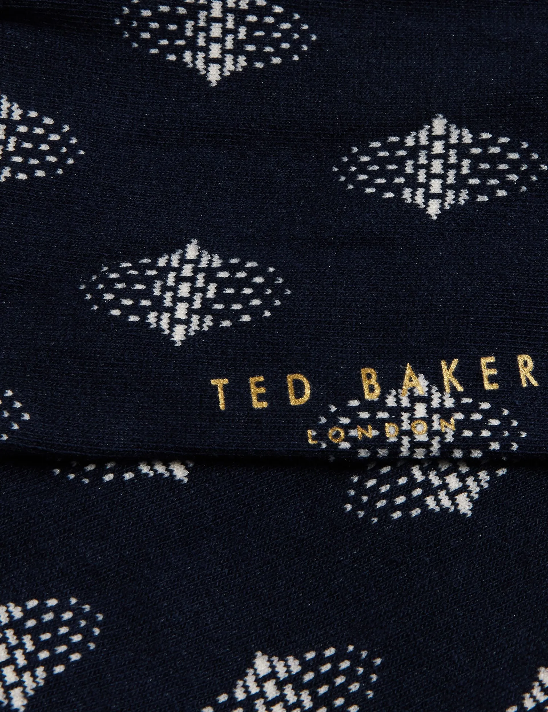 DRENCHD | NAVY sold by Ted Baker product image thumbnail 3
