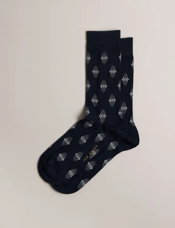 DRENCHD | NAVY sold by Ted Baker