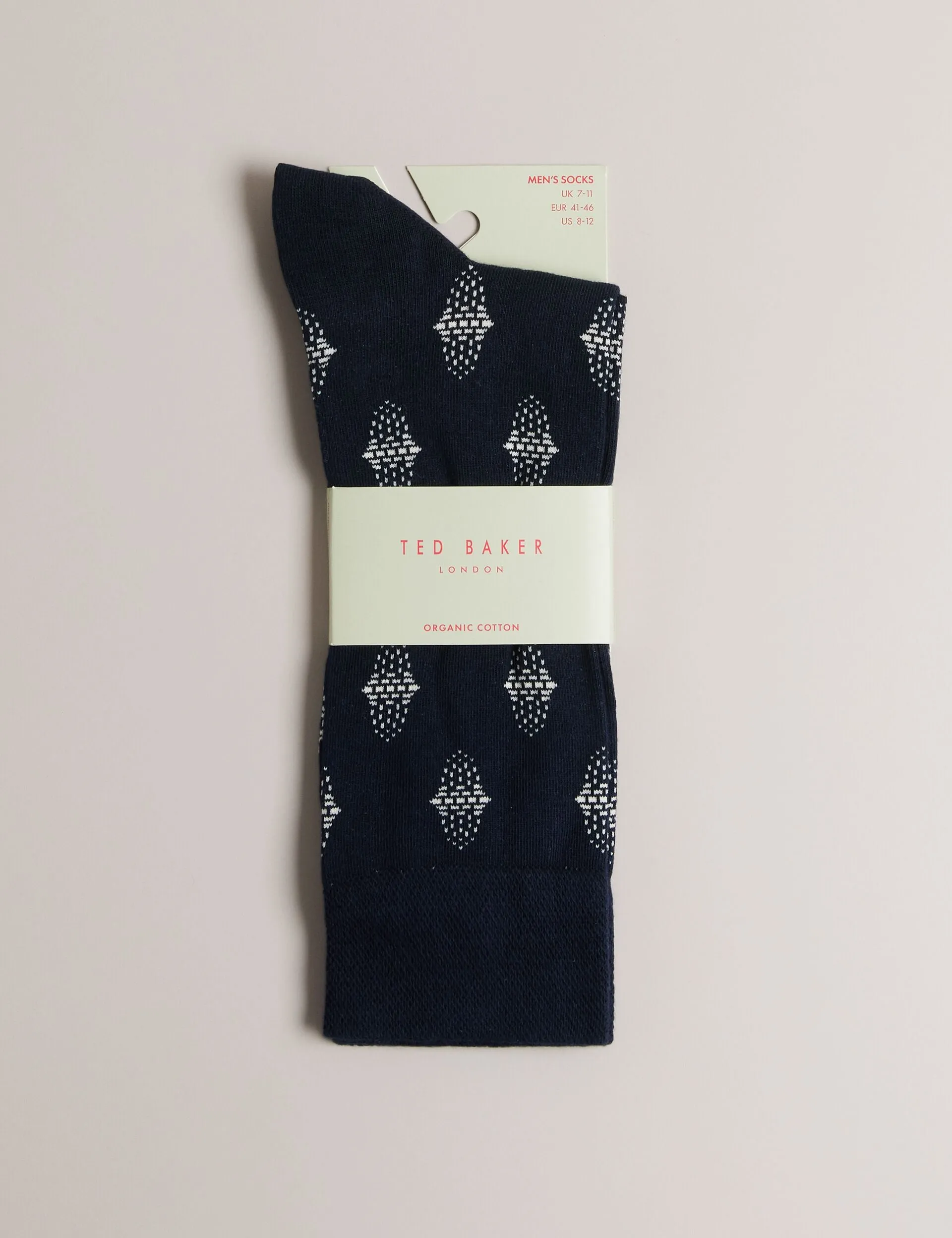 DRENCHD | NAVY sold by Ted Baker product image thumbnail 2