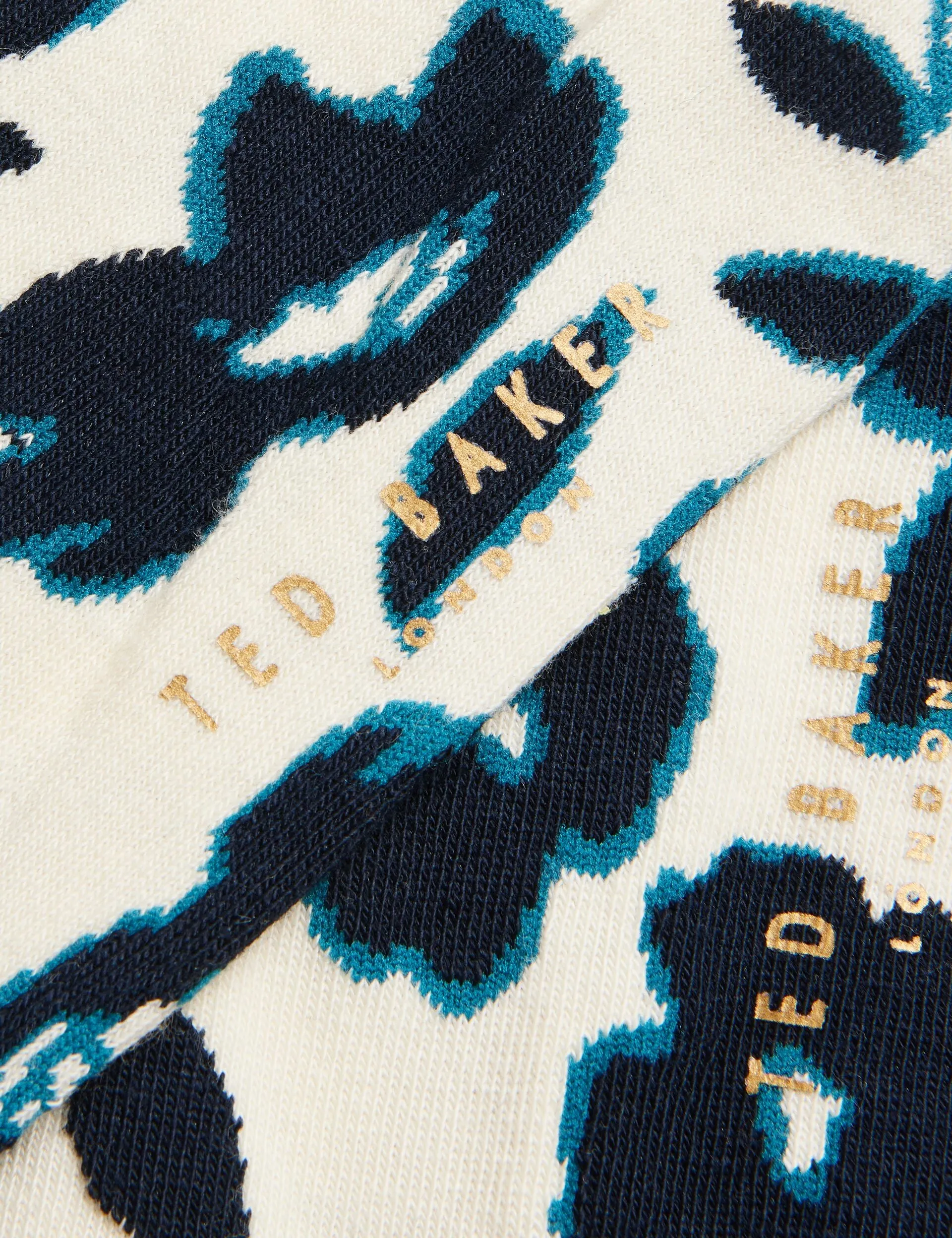 FREEEZE | CREAM sold by Ted Baker product image thumbnail 3