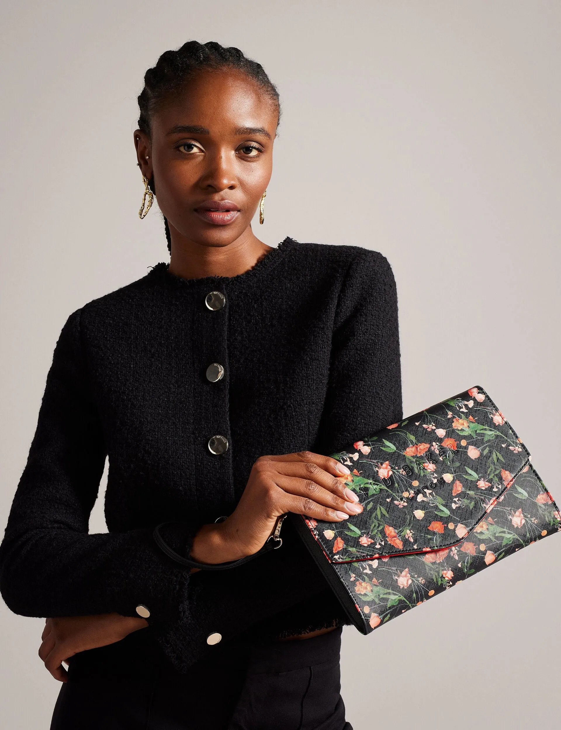 PAITICN | BLACK sold by Ted Baker product image thumbnail 2