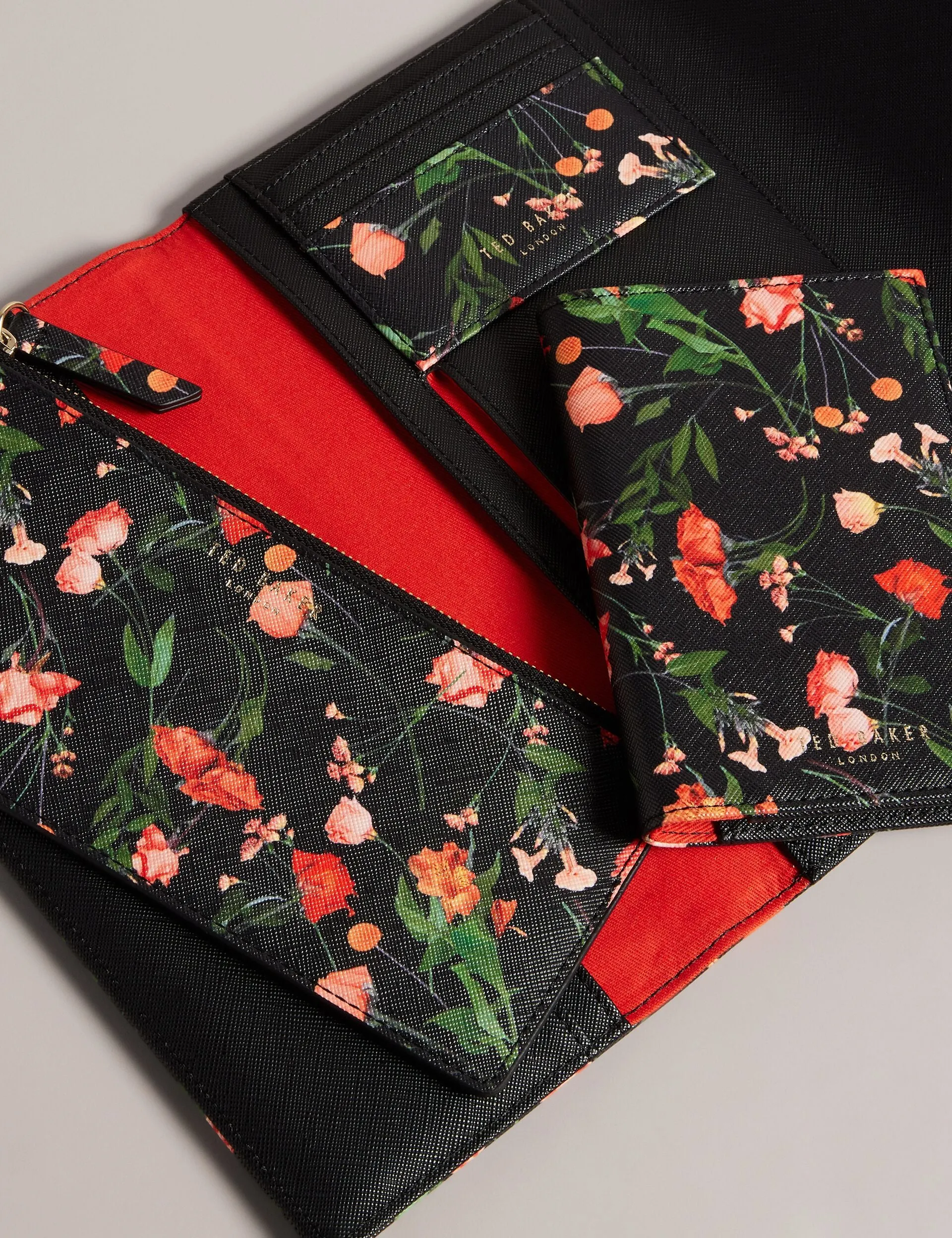 PAITIIA | BLACK sold by Ted Baker product image thumbnail 4