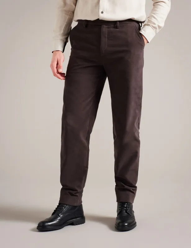 RUFUST | DK-BROWN sold by Ted Baker