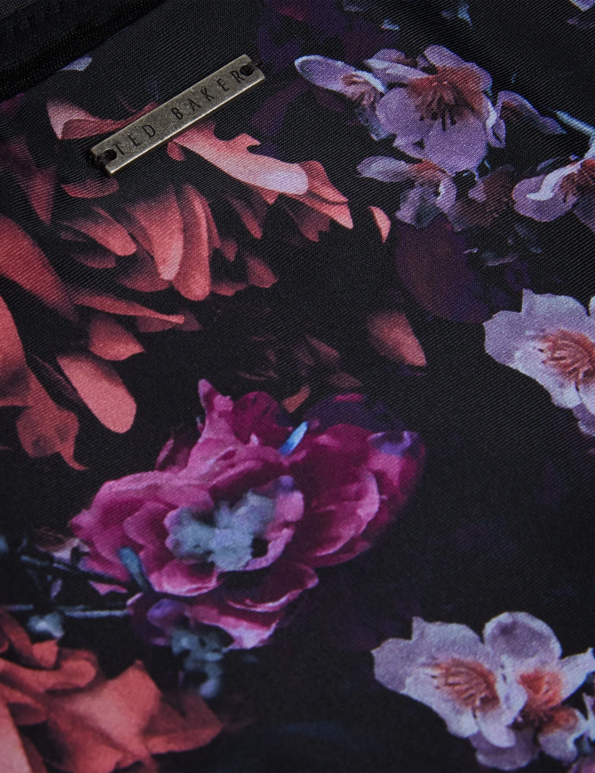 ABELAA | BLACK sold by Ted Baker product image thumbnail 3