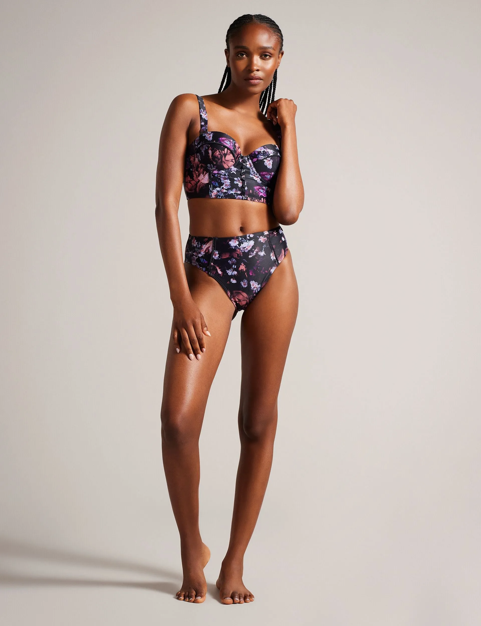 ABELAA | BLACK sold by Ted Baker product image thumbnail 2