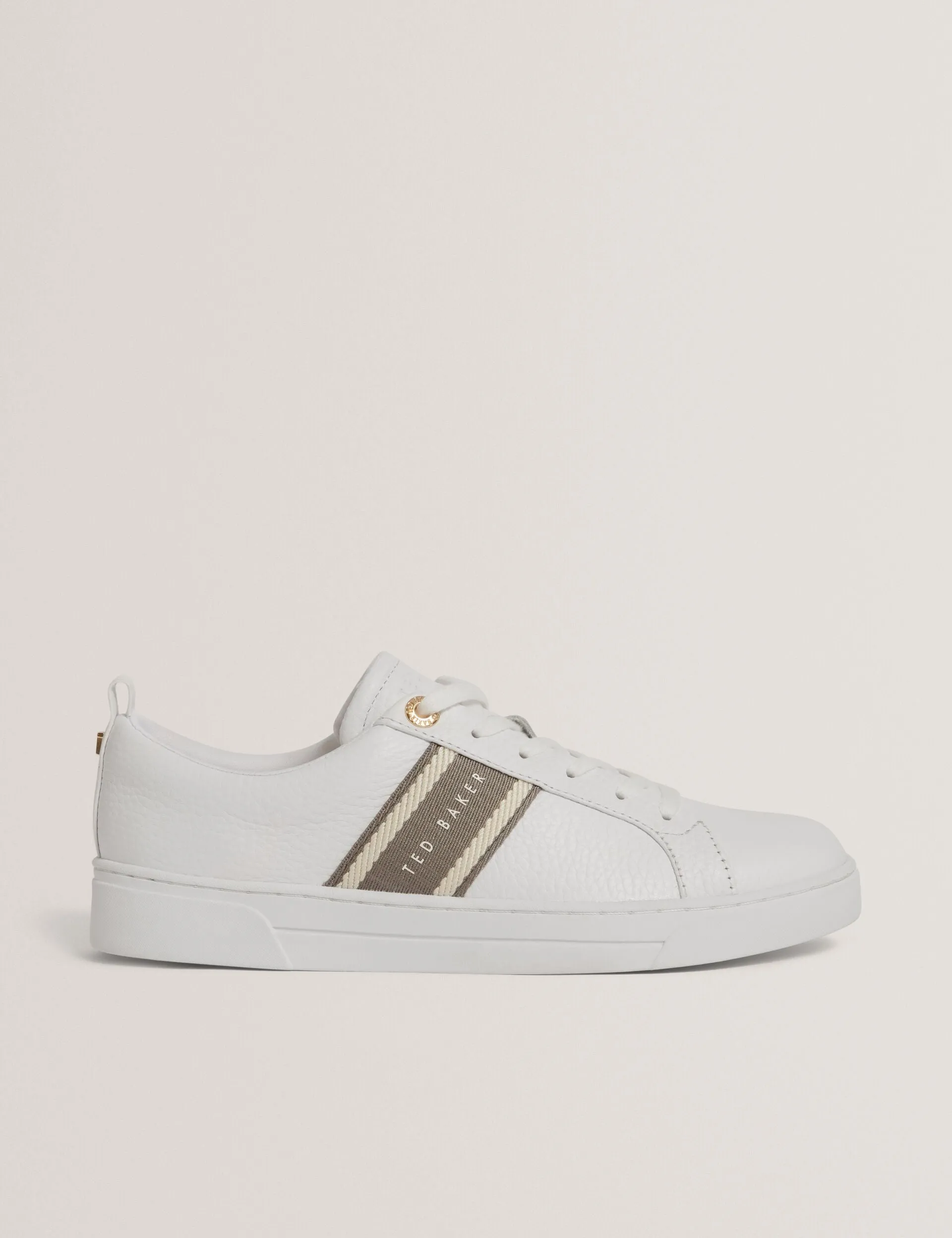 BAILLY | WHITE-GREY sold by Ted Baker