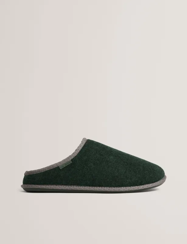 SIMMONN | KHAKI made by Ted Baker
