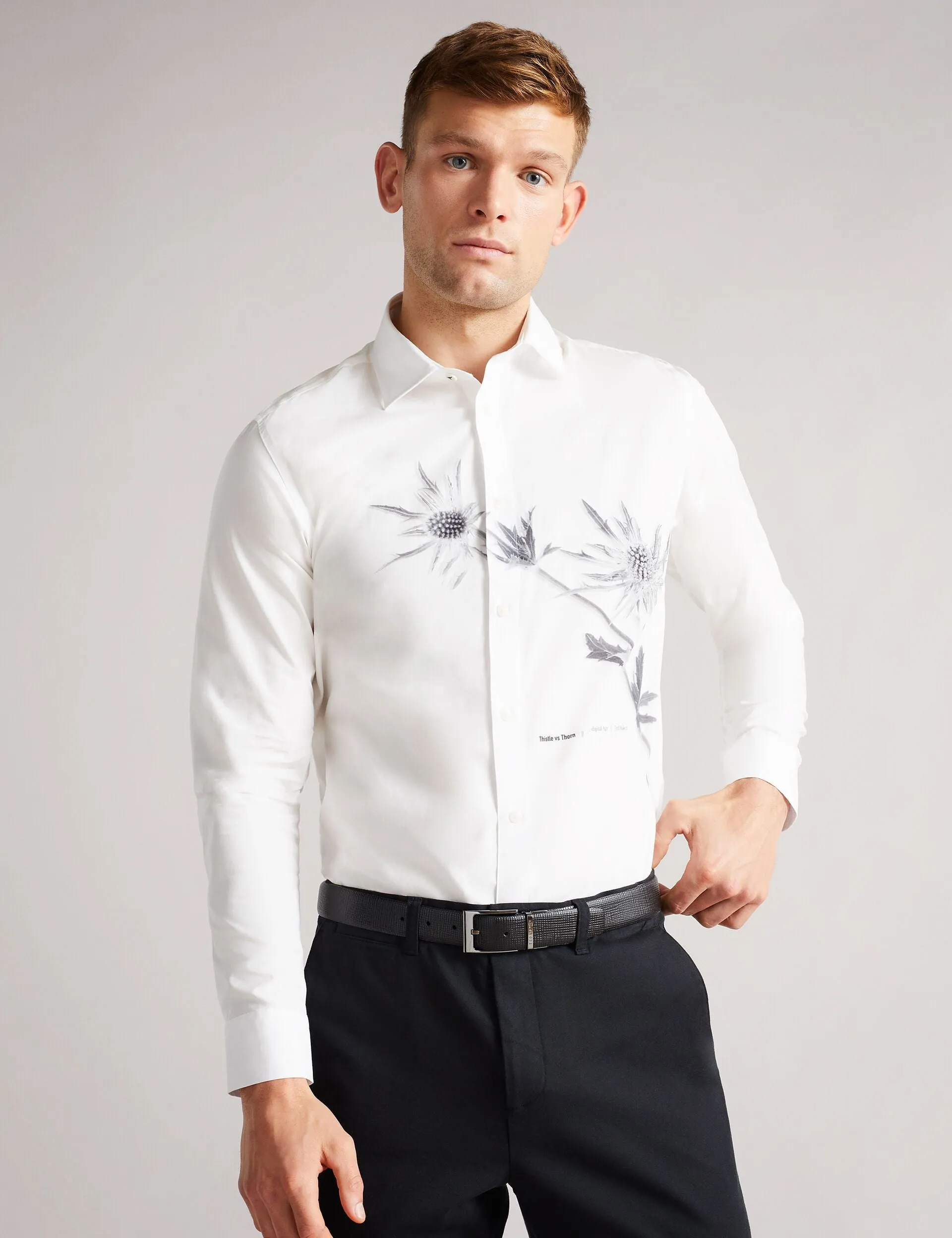 TWIN | BLACK sold by Ted Baker product image thumbnail 2