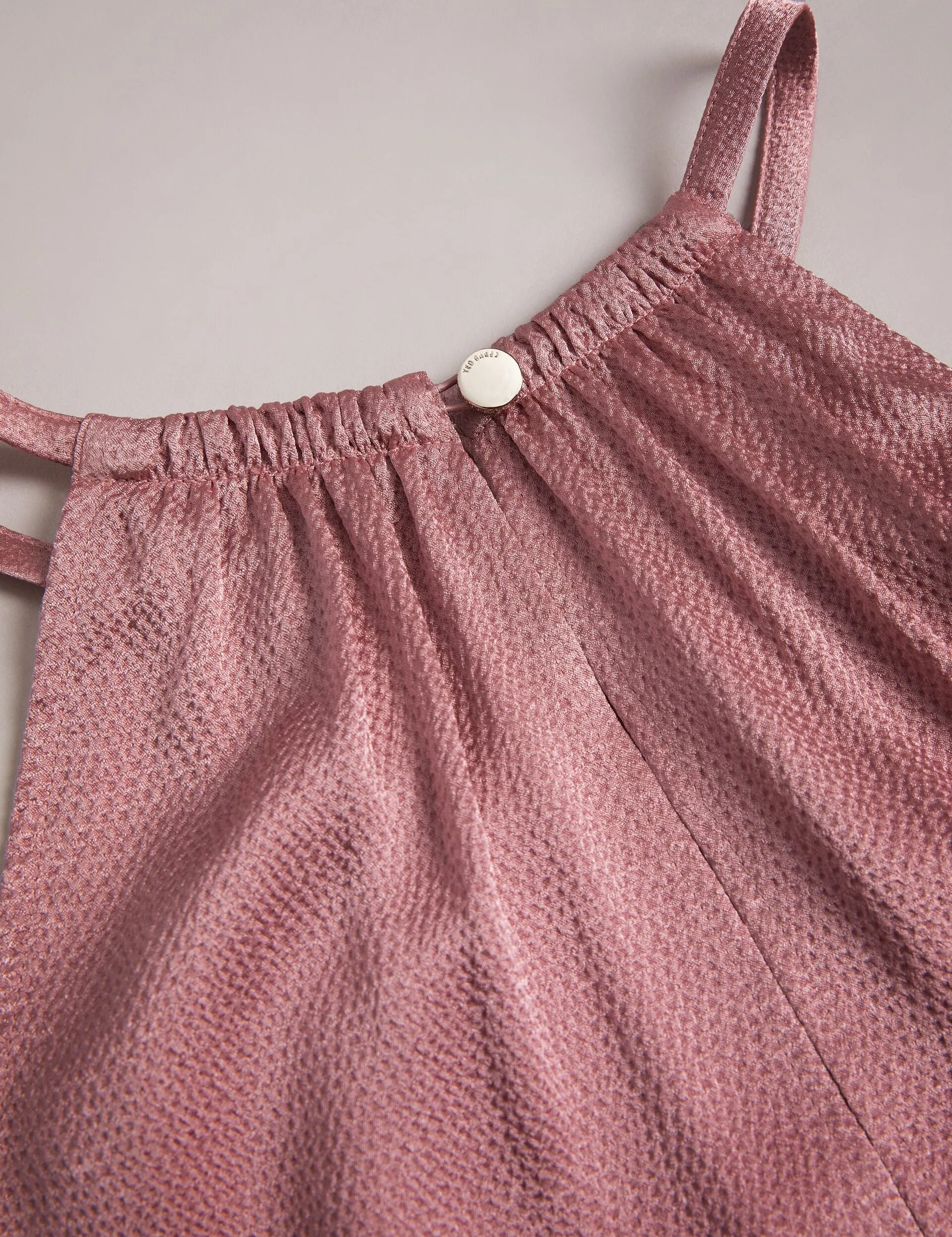 ROXIEYY | DUSKY-PINK sold by Ted Baker product image thumbnail 3