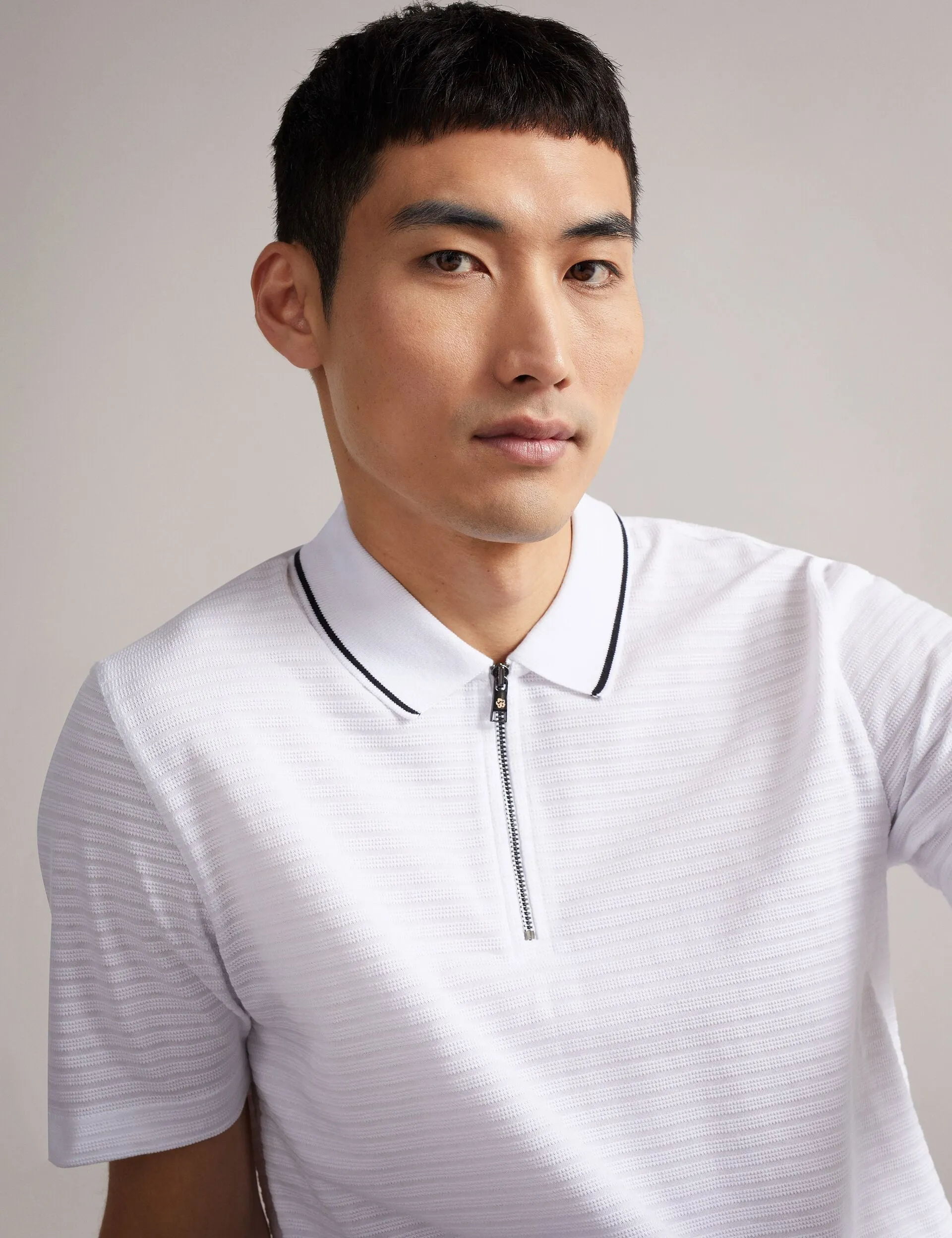 BUER | WHITE sold by Ted Baker product image thumbnail 5