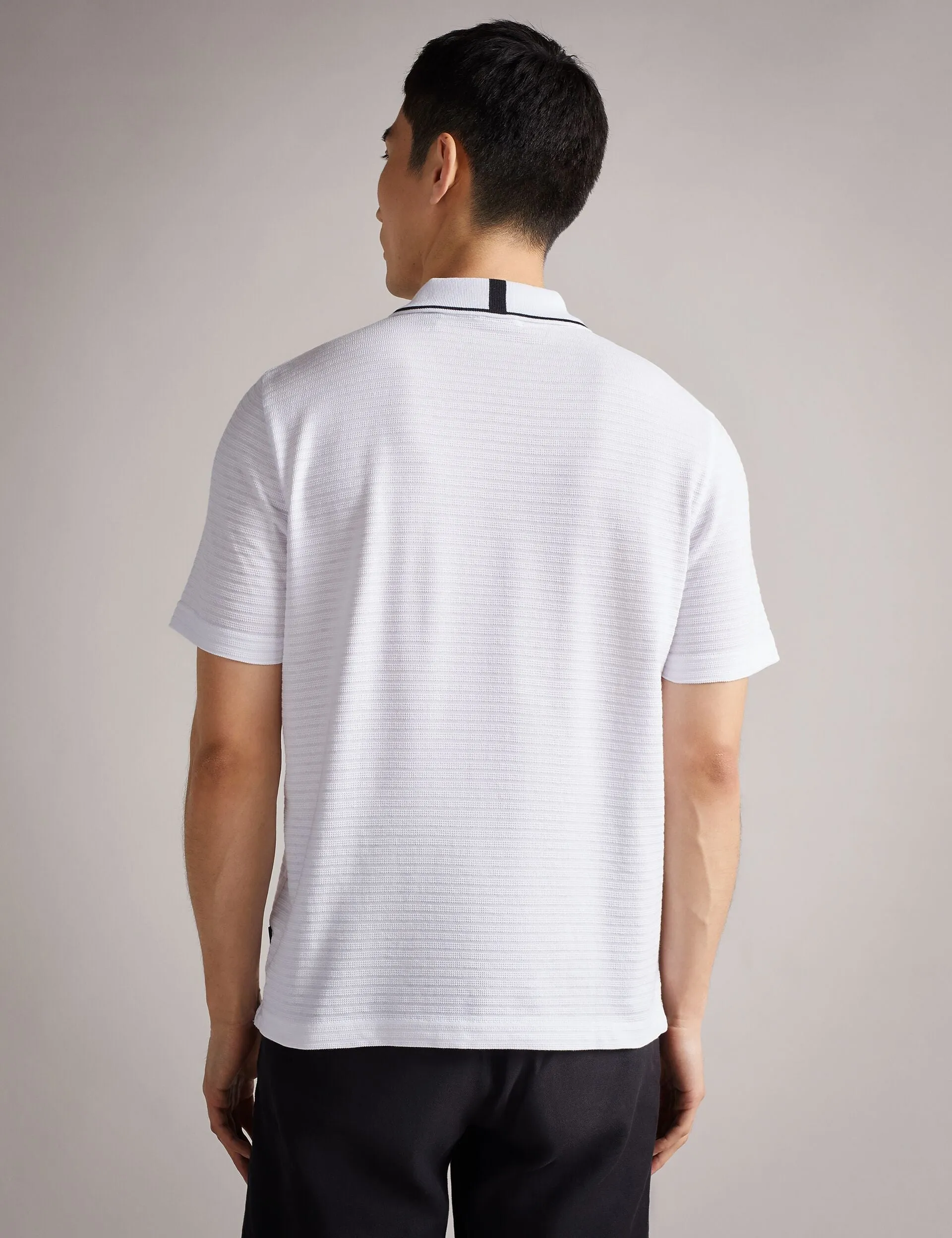 BUER | WHITE sold by Ted Baker product image thumbnail 4