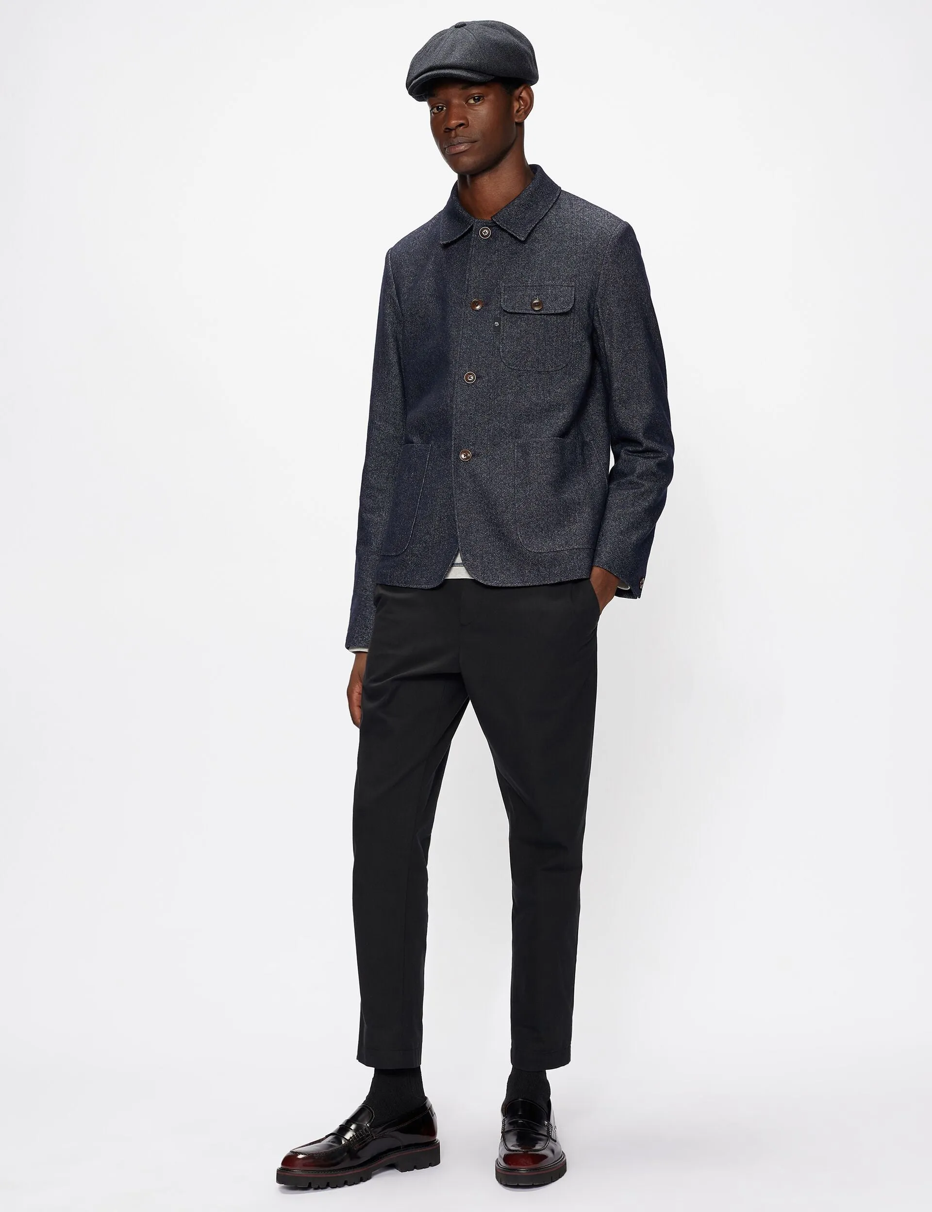 VENTT | NAVY sold by Ted Baker product image thumbnail 3