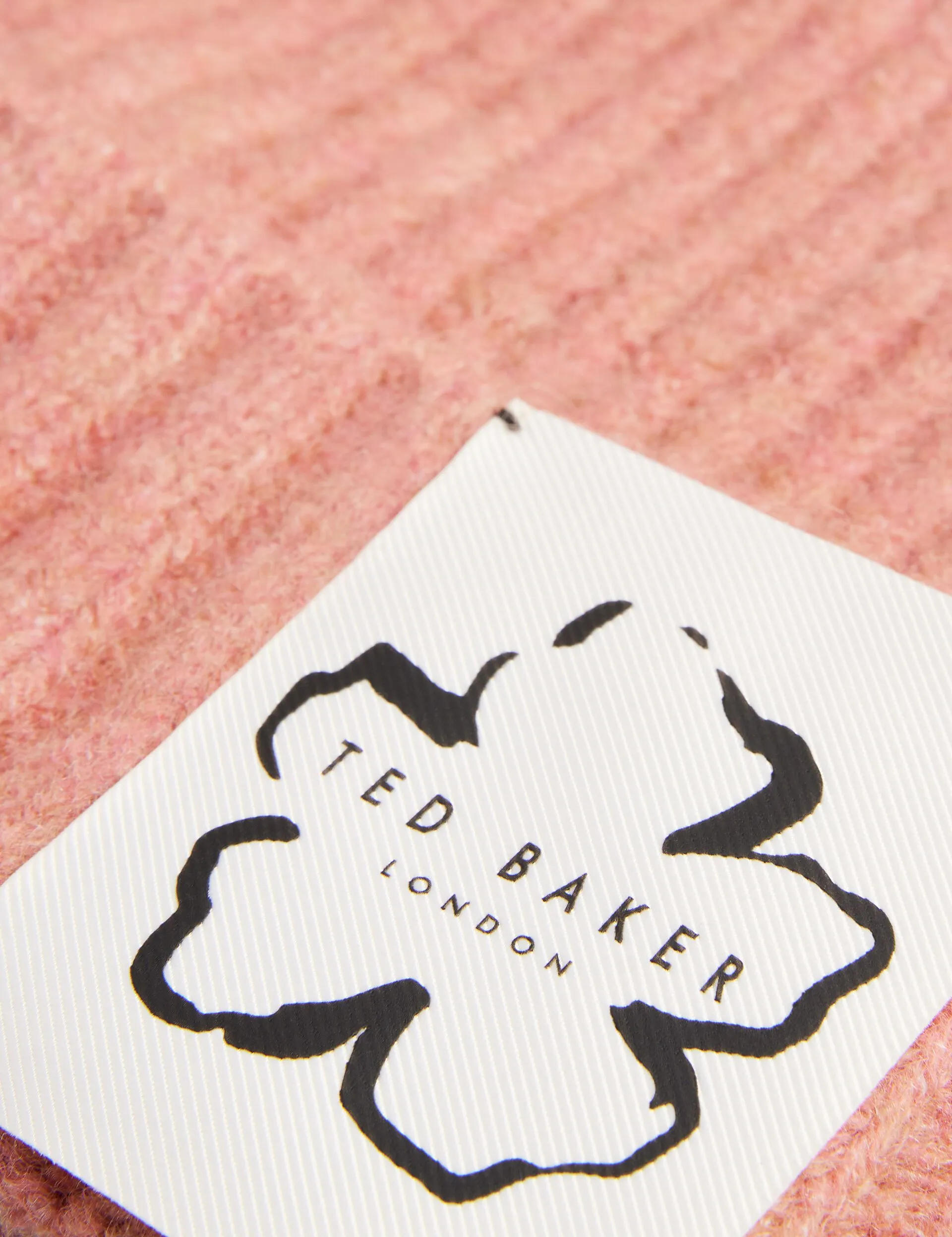 BRITNY | PL-PINK sold by Ted Baker product image thumbnail 3