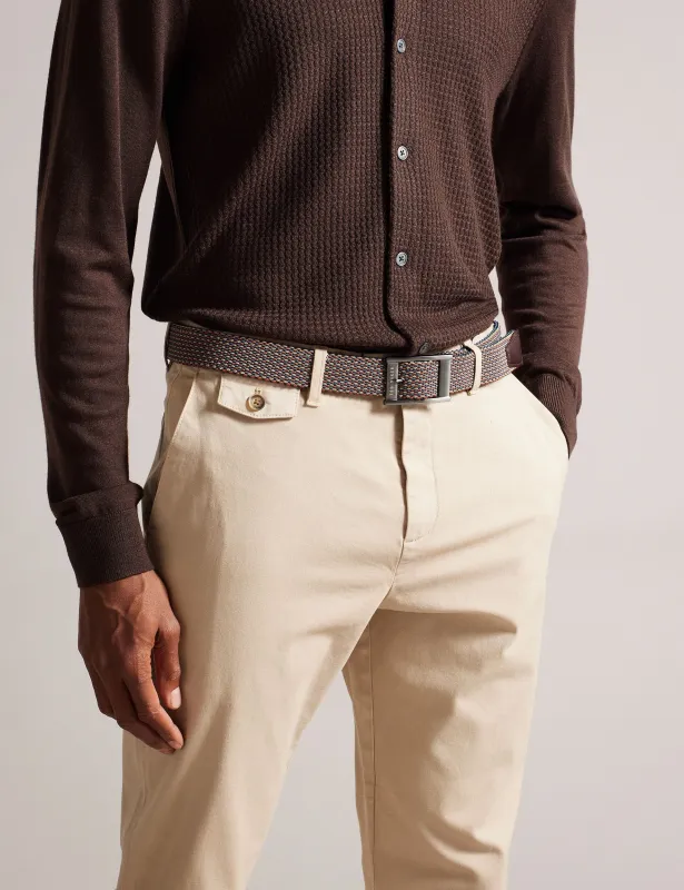 COLUMM | ORANGE sold by Ted Baker