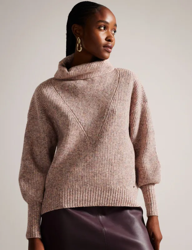 CCHLOE | LT-PINK sold by Ted Baker