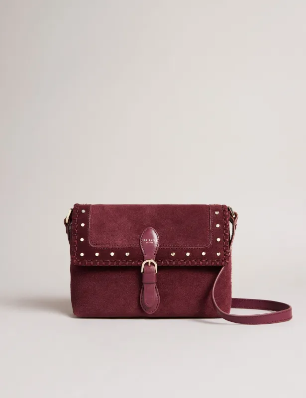 KALRISA | DP-PURPLE sold by Ted Baker