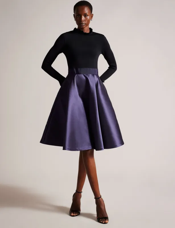 ZADI | NAVY made by Ted Baker