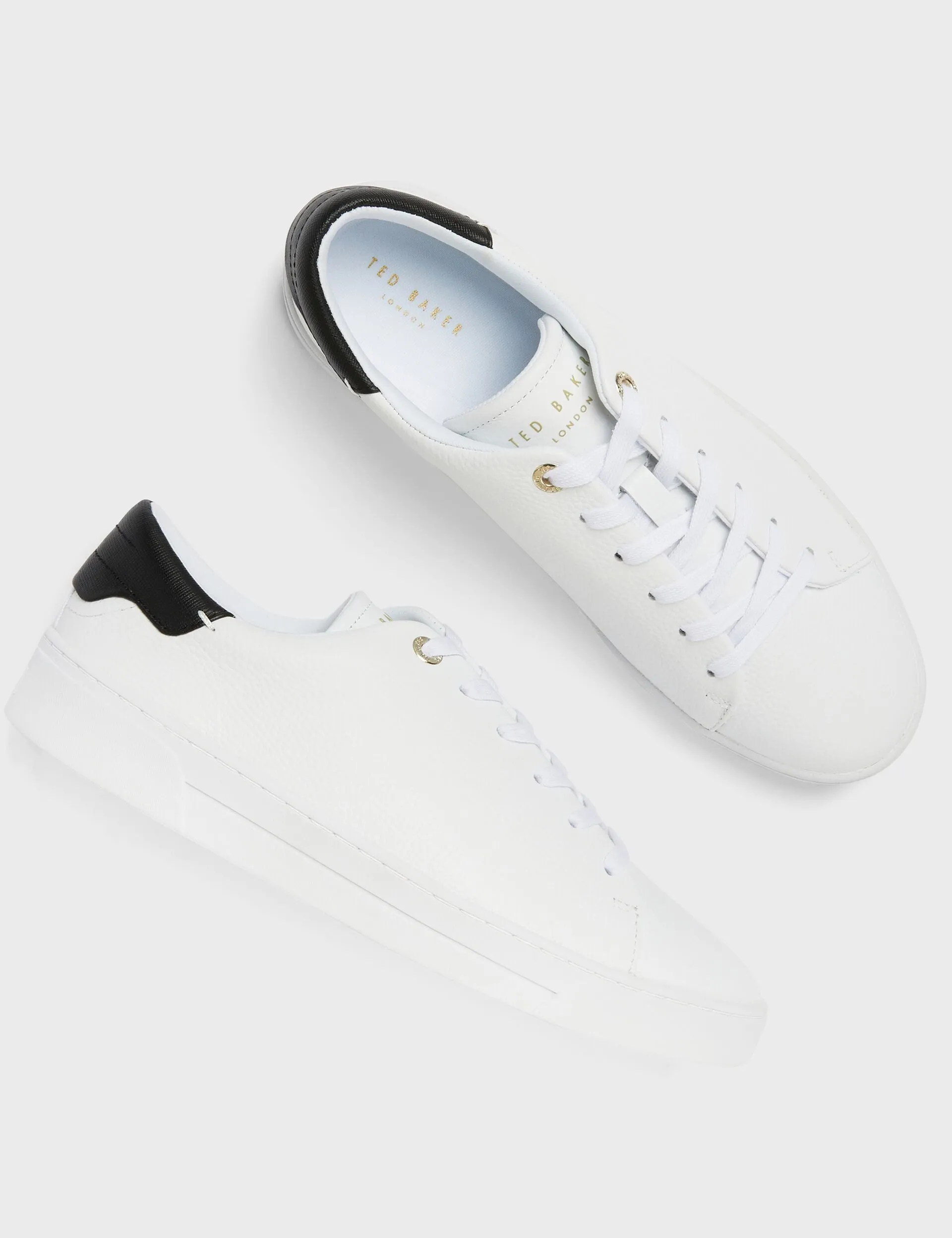 KIMMII | WHITE-BLK sold by Ted Baker product image thumbnail 4