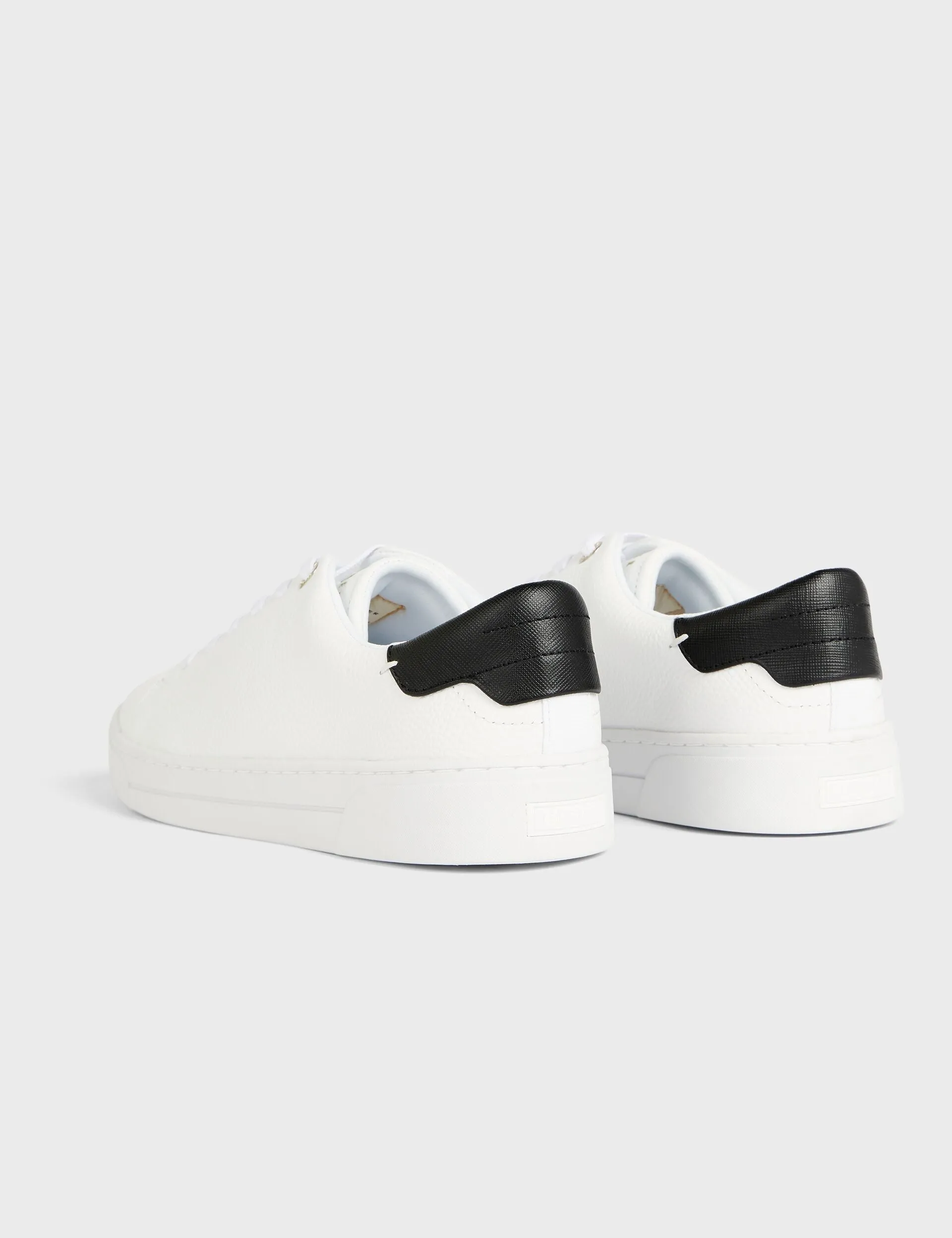 KIMMII | WHITE-BLK sold by Ted Baker product image thumbnail 5