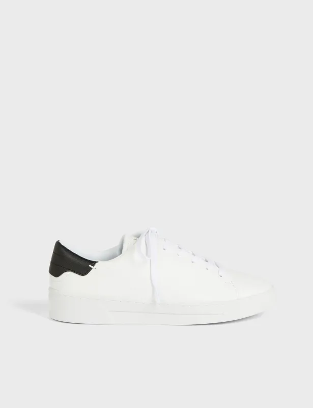 KIMMII | WHITE-BLK sold by Ted Baker