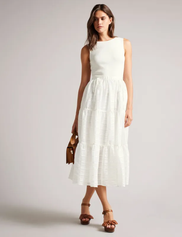 SKYLIR | IVORY made by Ted Baker