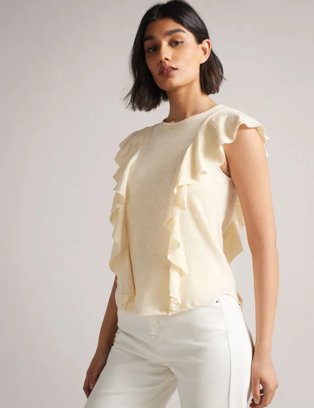 KATHLEY | NATURAL sold by Ted Baker