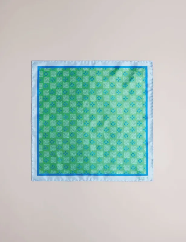 CHEQUA | GREEN sold by Ted Baker