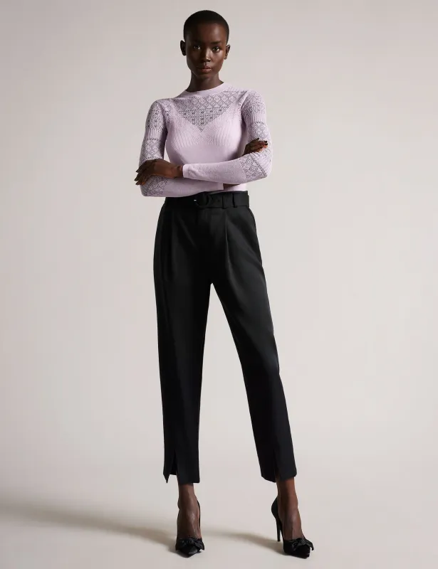 NINETTE | BLACK sold by Ted Baker