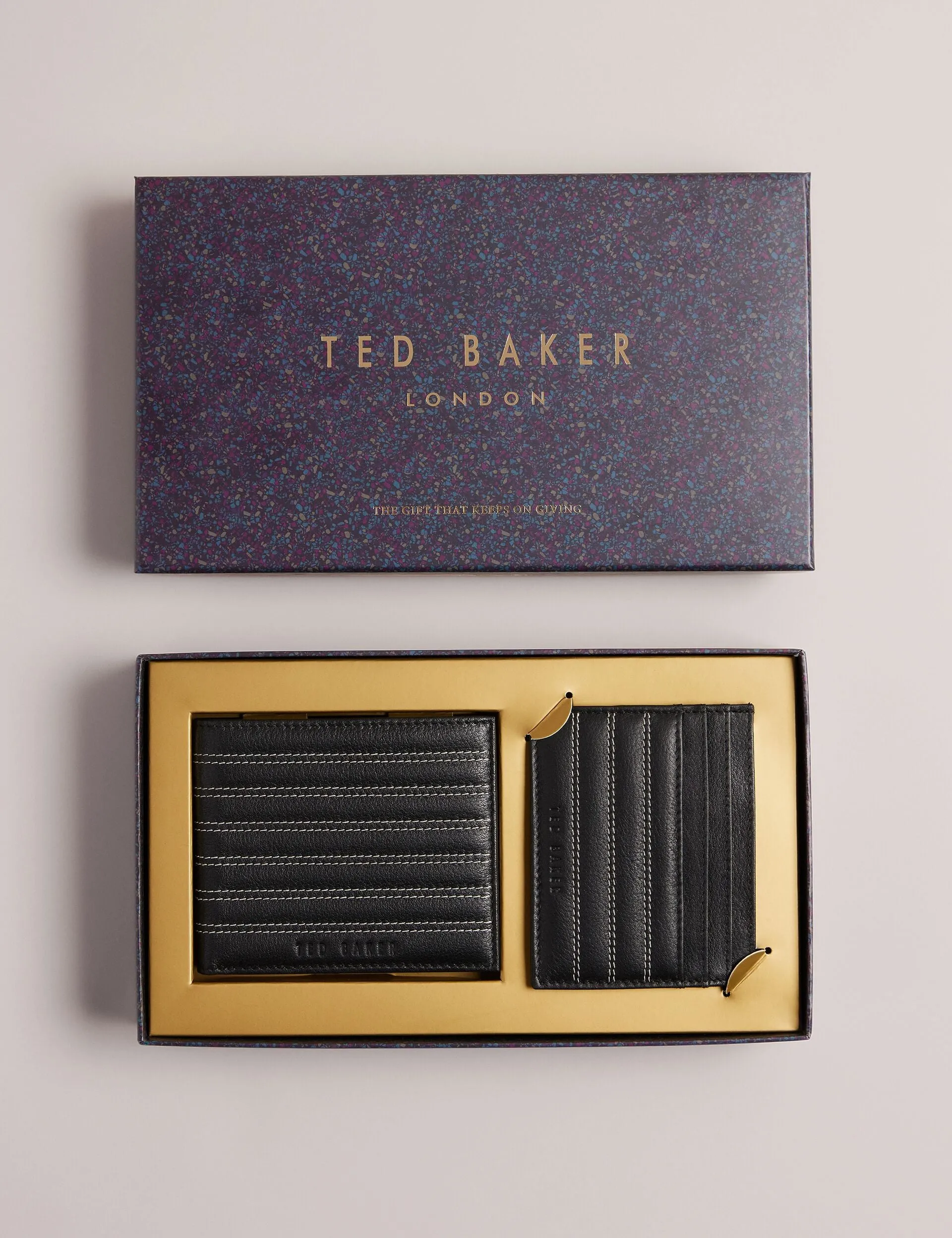 PLASET | BLACK sold by Ted Baker product image thumbnail 2