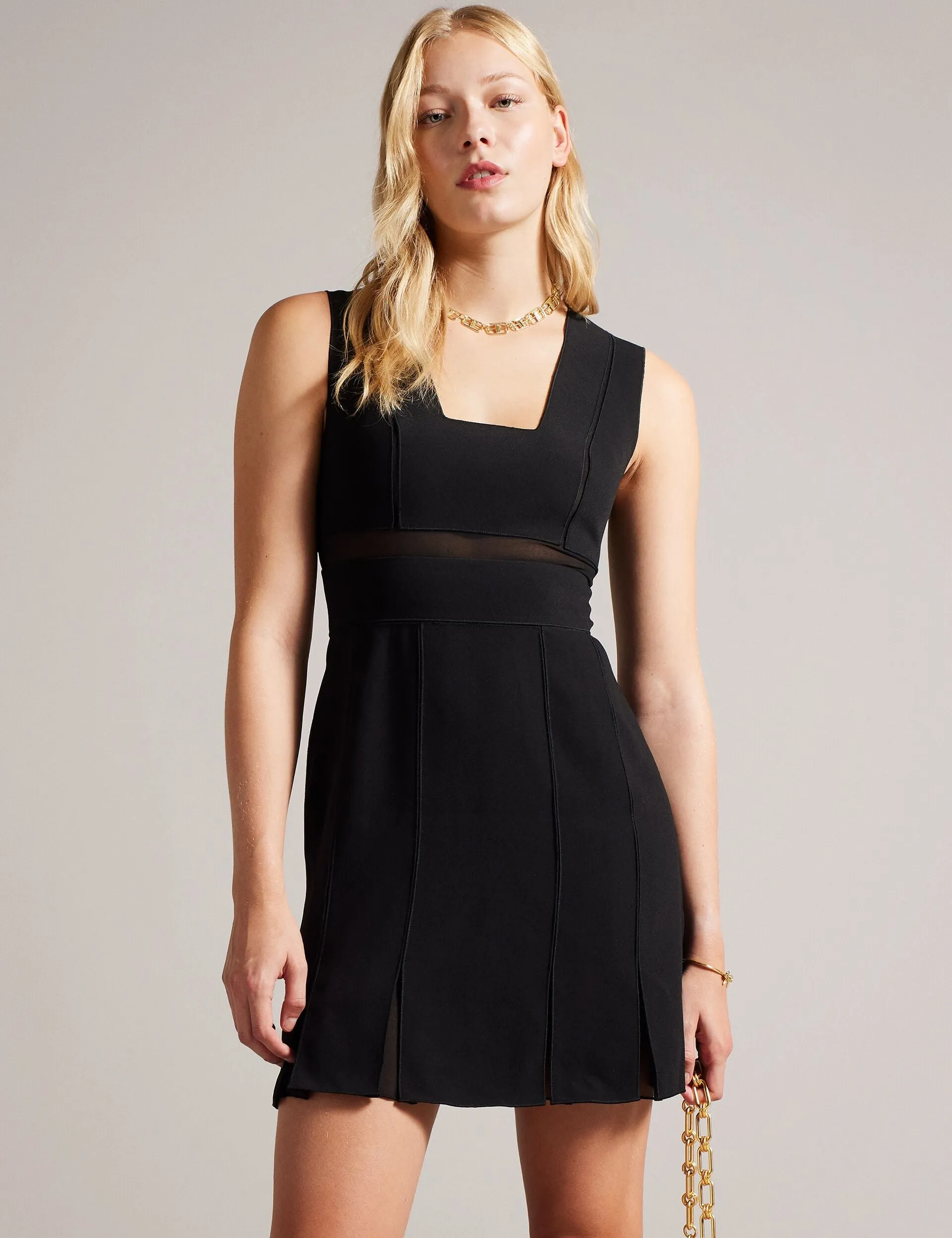 ELLINIA | BLACK sold by Ted Baker