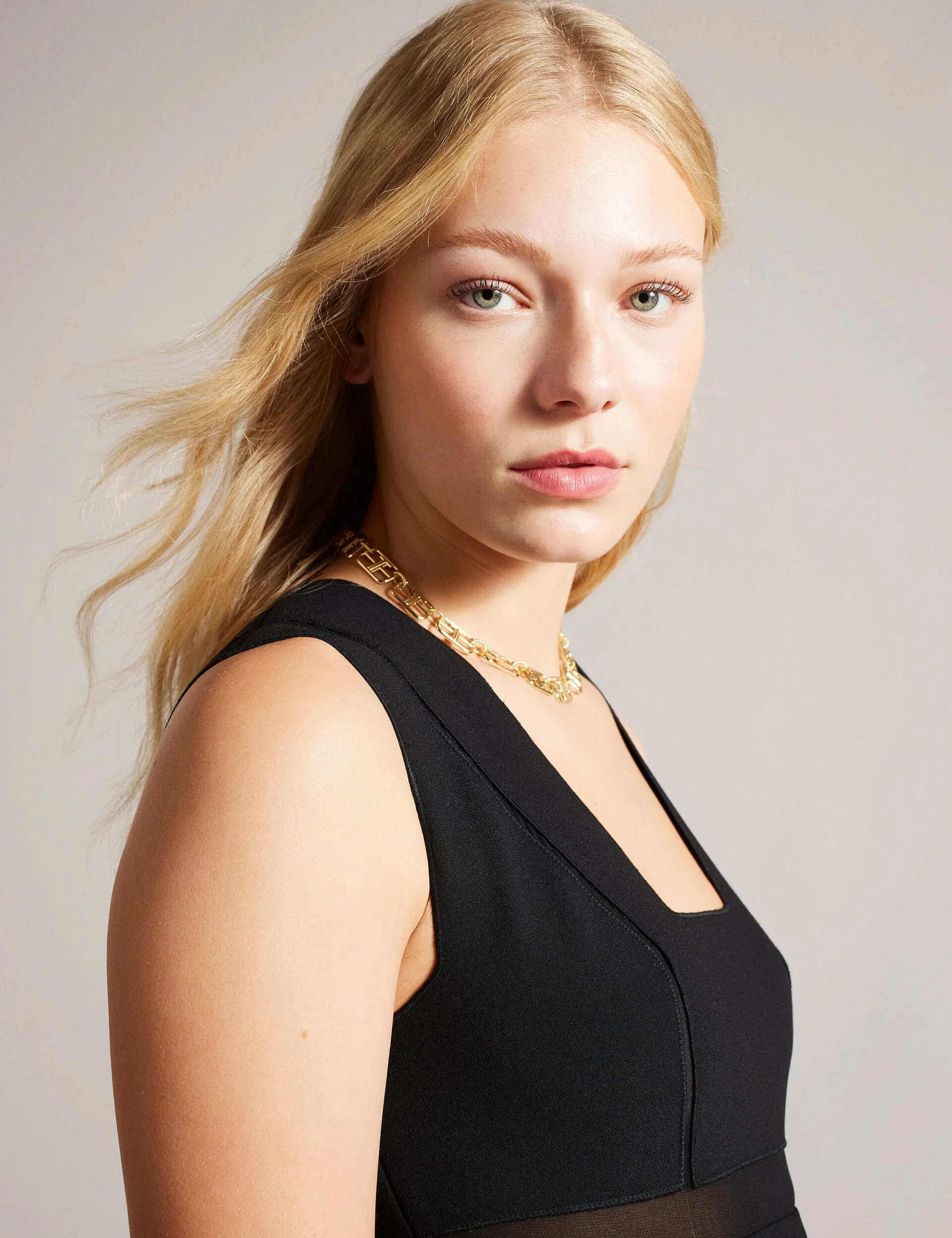 ELLINIA | BLACK sold by Ted Baker product image thumbnail 5