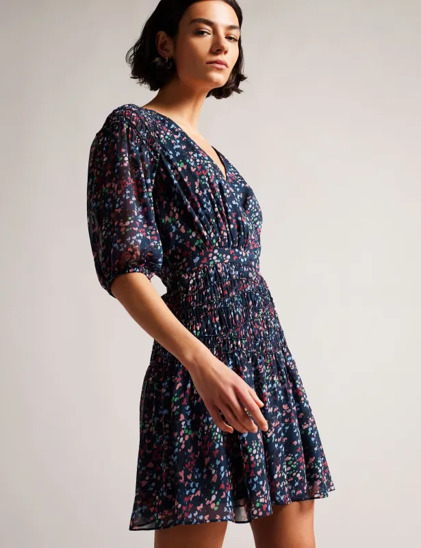 CASADEE | DK-NAVY sold by Ted Baker