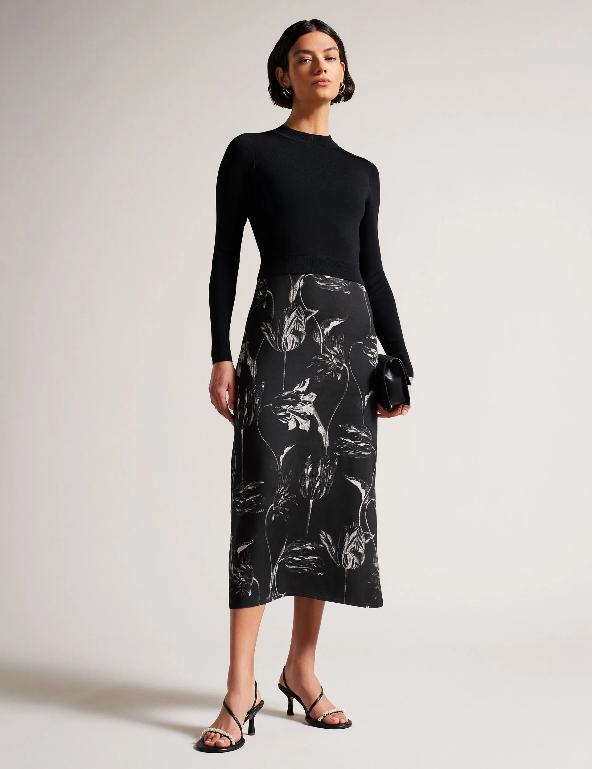 ALETTAA | BLACK sold by Ted Baker