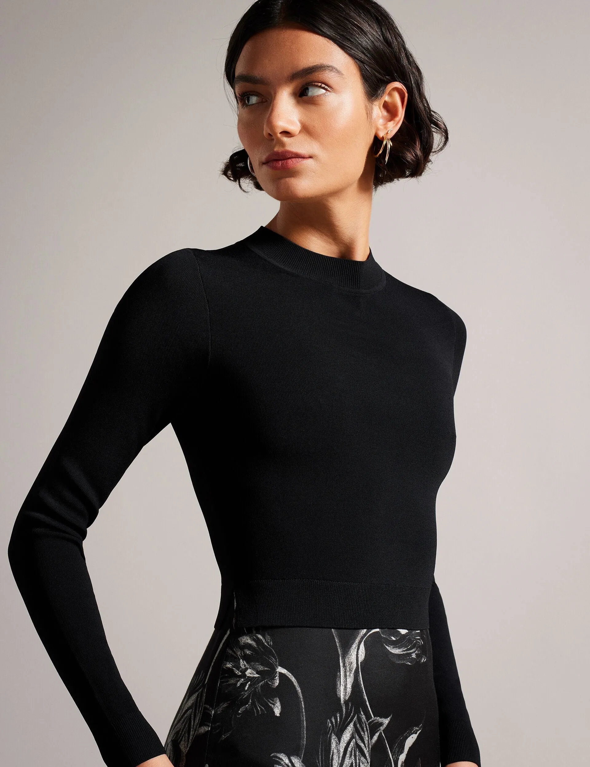 ALETTAA | BLACK sold by Ted Baker product image thumbnail 5