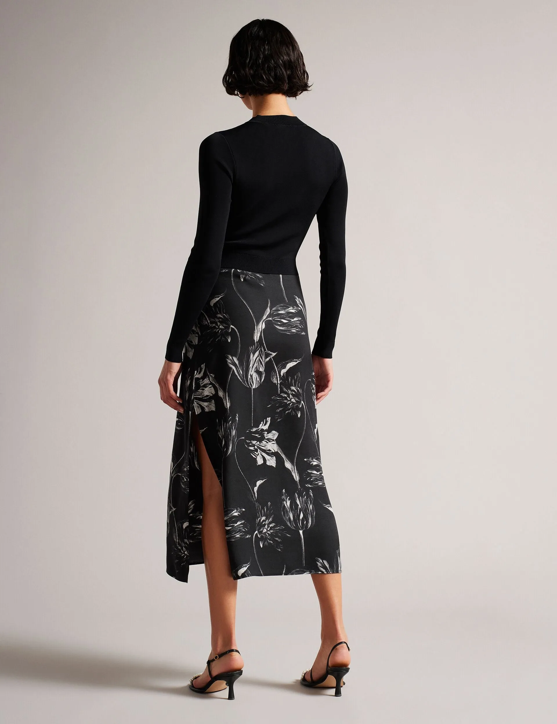 ALETTAA | BLACK sold by Ted Baker product image thumbnail 4