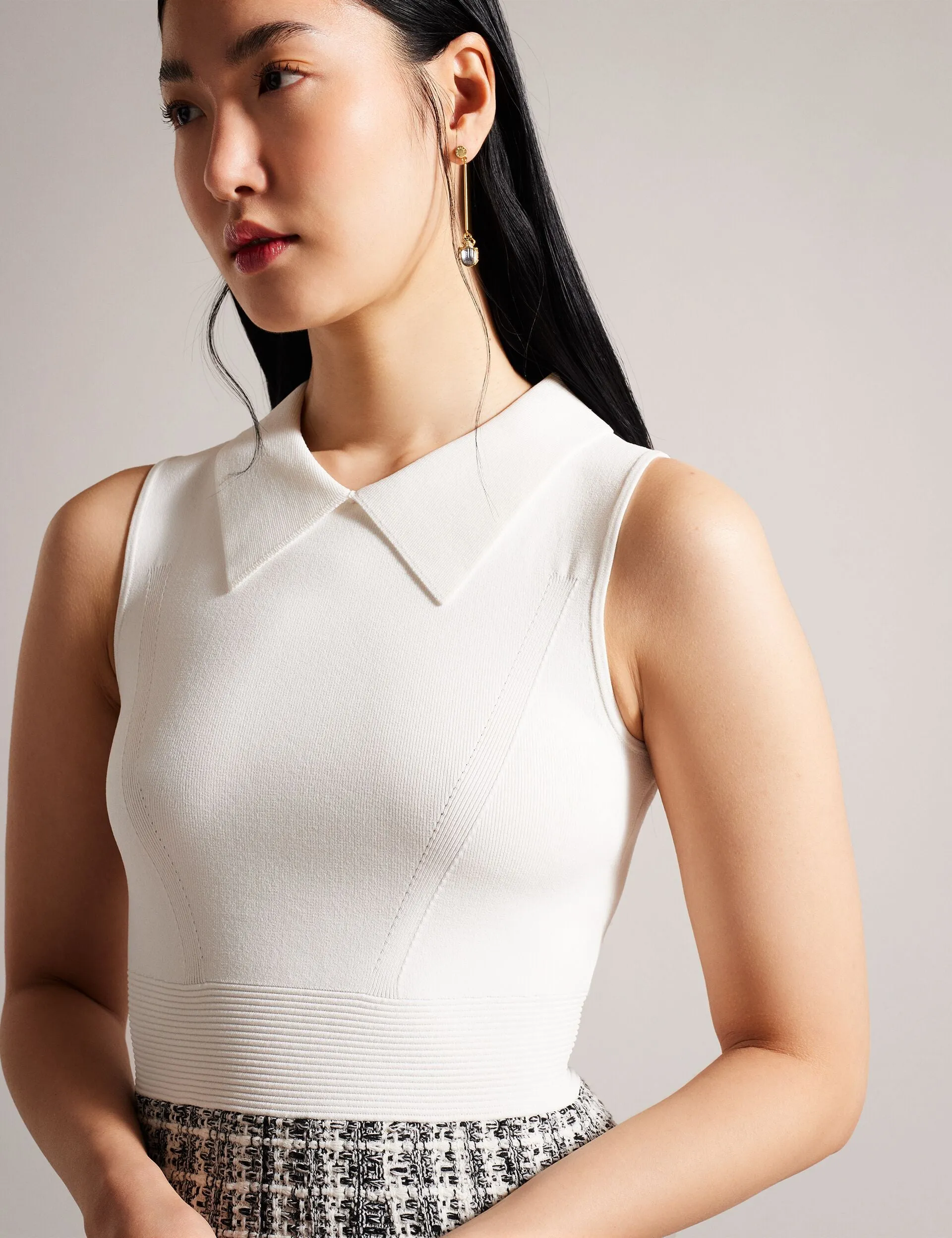 DIVEENA | NATURAL sold by Ted Baker product image thumbnail 4