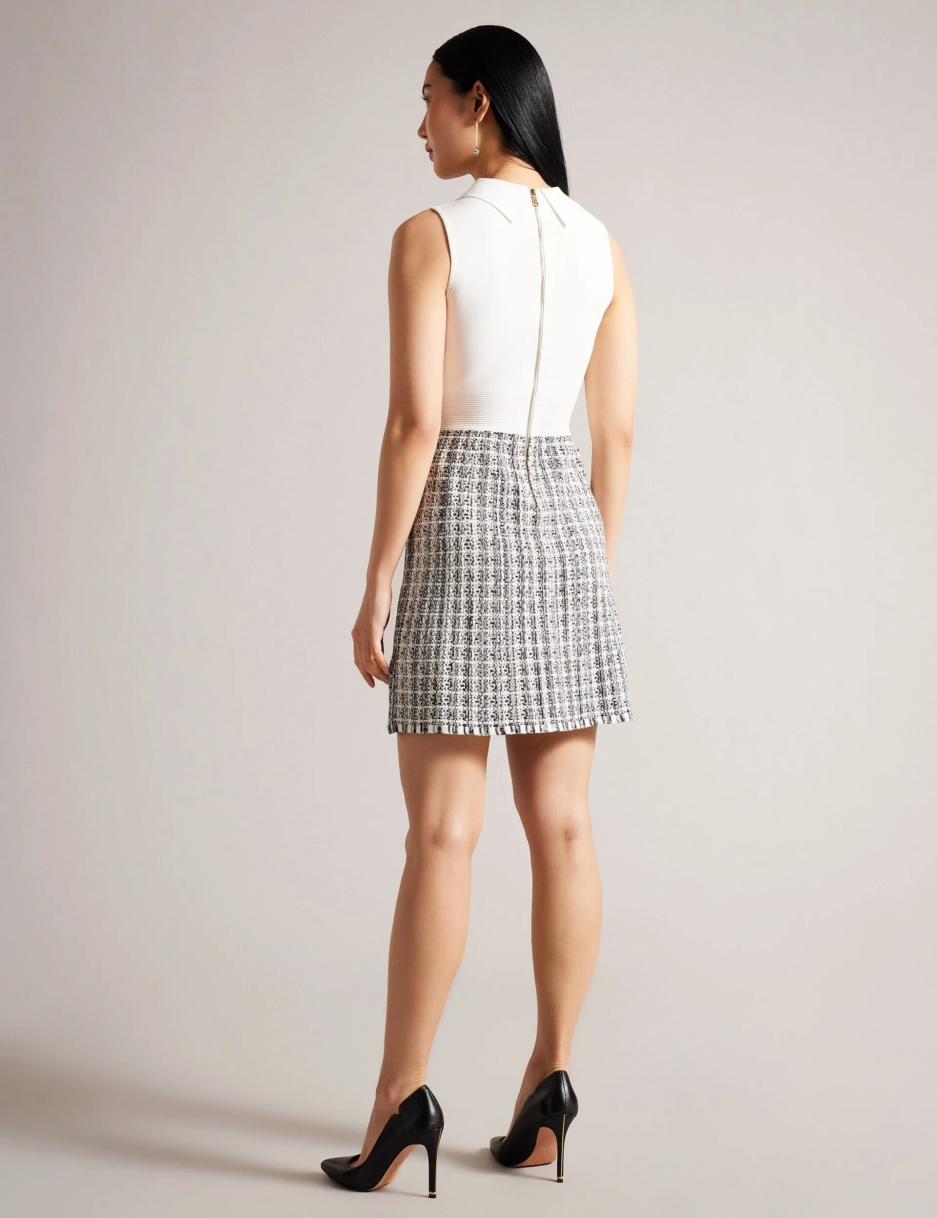 DIVEENA | NATURAL sold by Ted Baker product image thumbnail 2