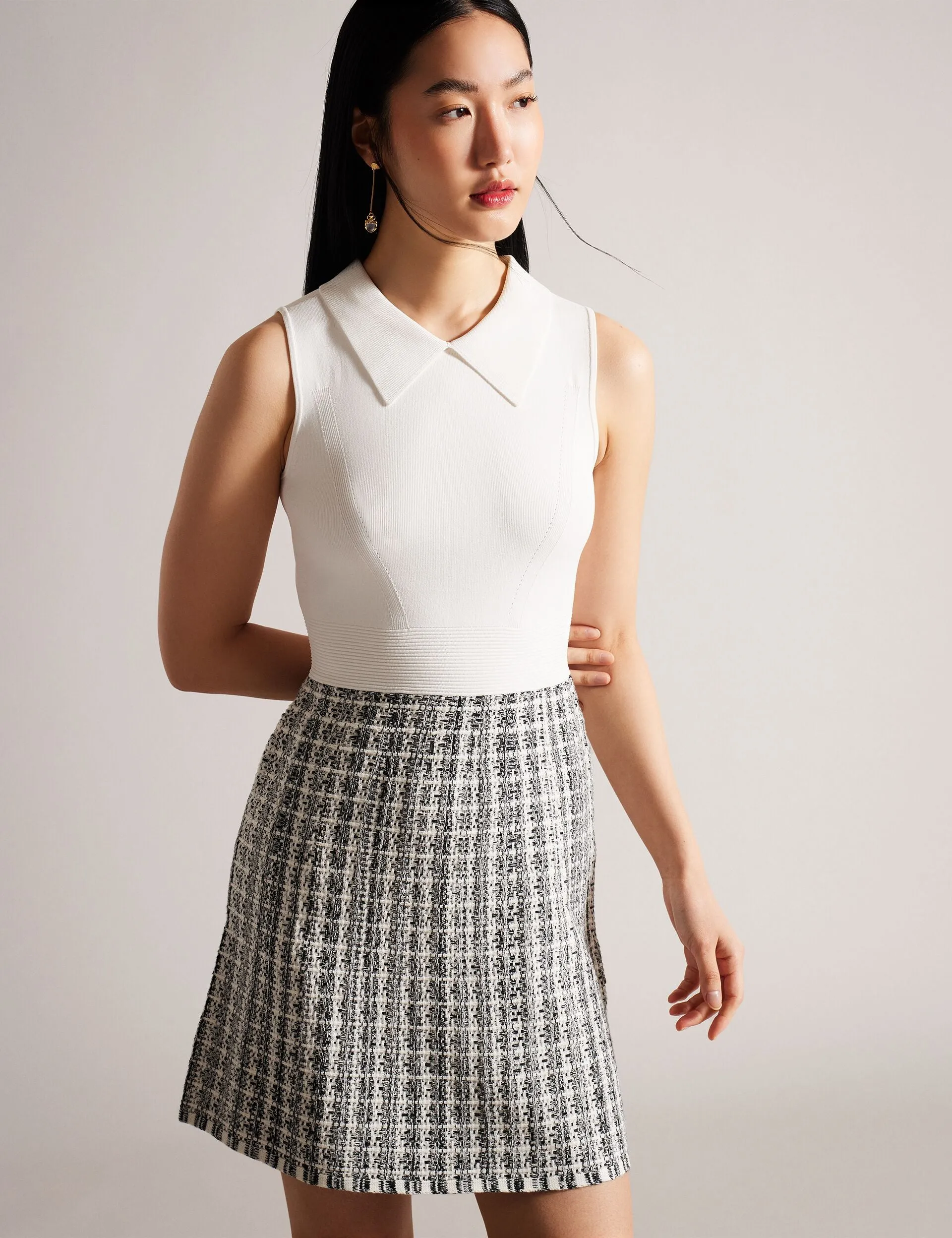 DIVEENA | NATURAL sold by Ted Baker product image thumbnail 5