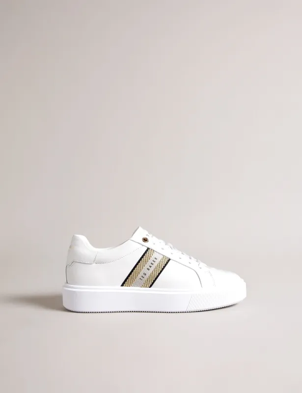 LORNIE | GOLD sold by Ted Baker