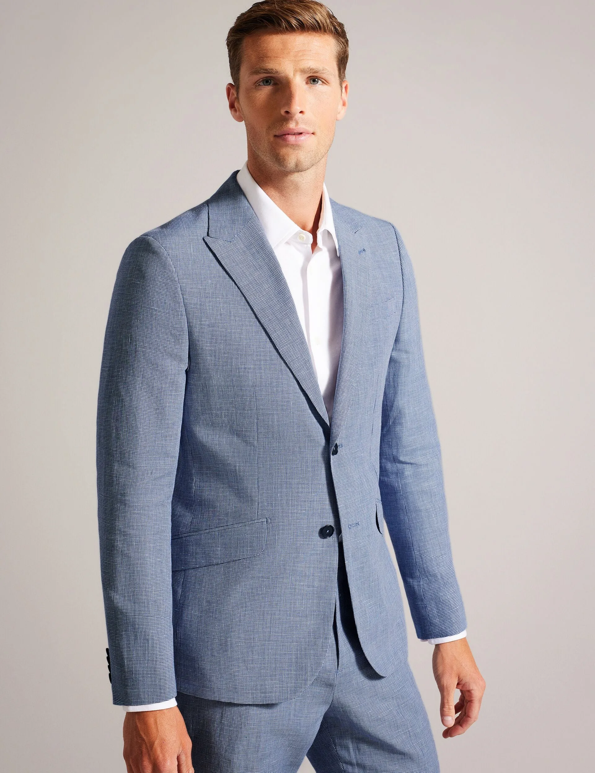 SCOPEJ | BLUE sold by Ted Baker
