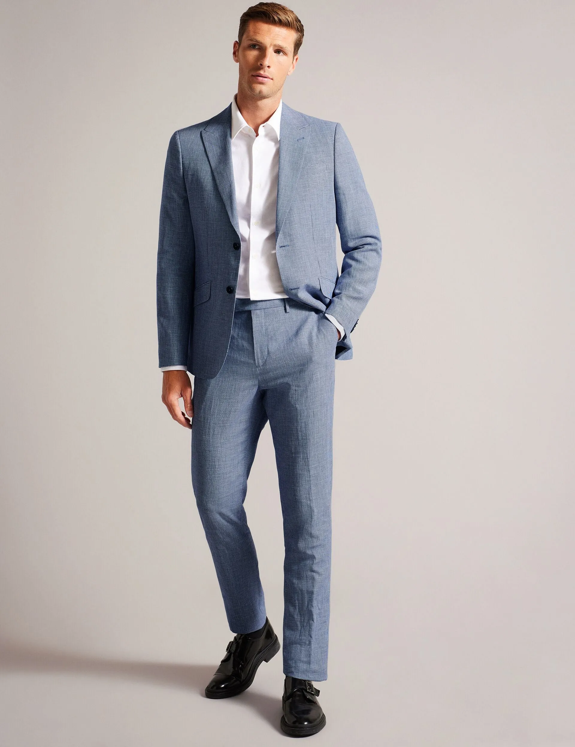 SCOPEJ | BLUE sold by Ted Baker product image thumbnail 2