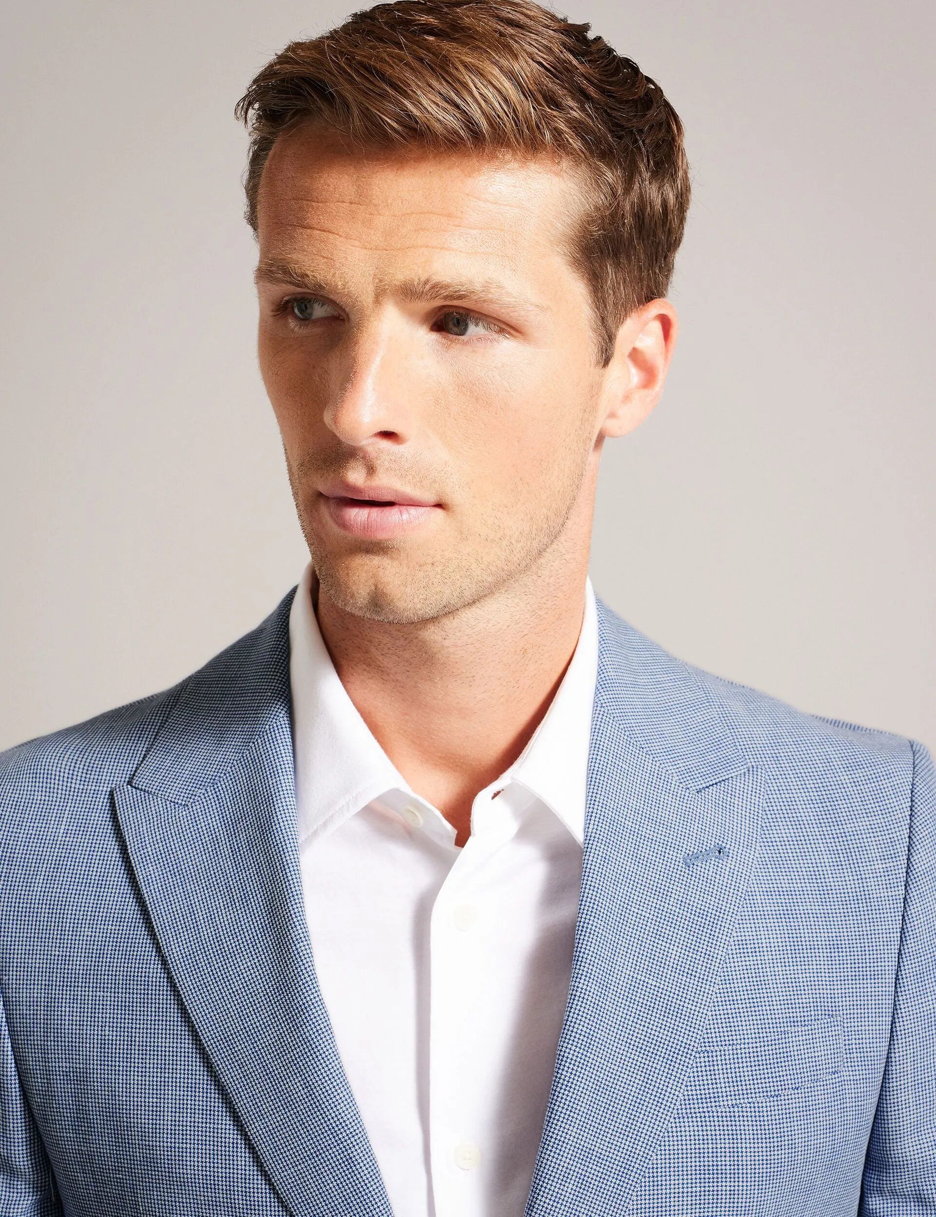 SCOPEJ | BLUE sold by Ted Baker product image thumbnail 4